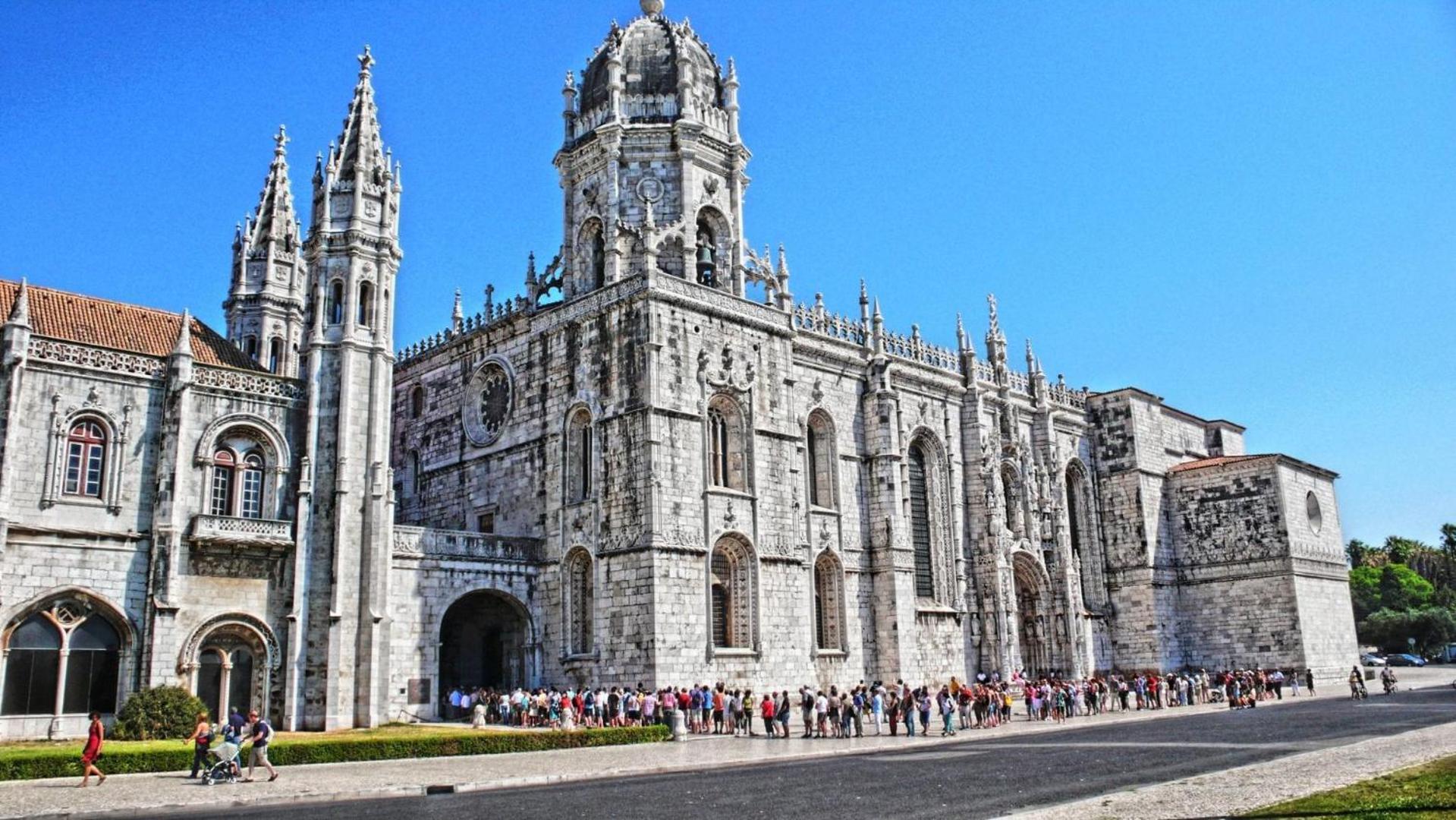 Guestready - Sunshine Belem * Lisbon