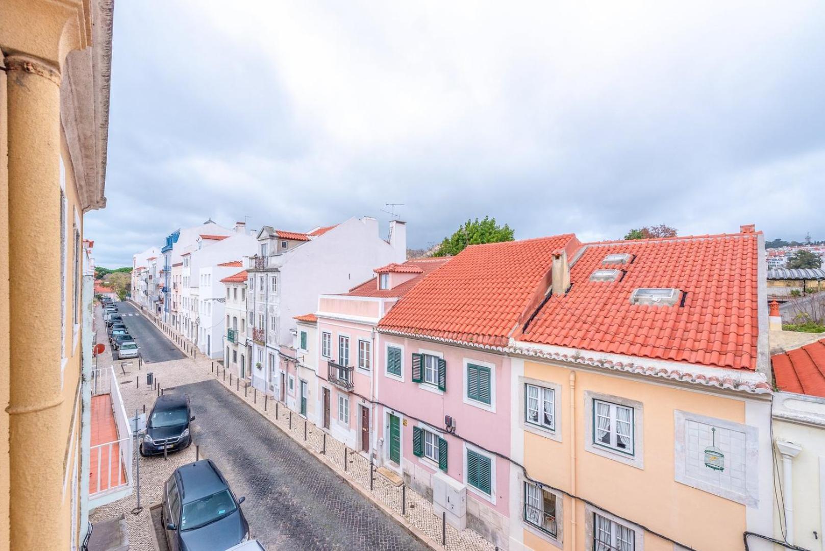 Guestready - Sunshine Belem Apartment *