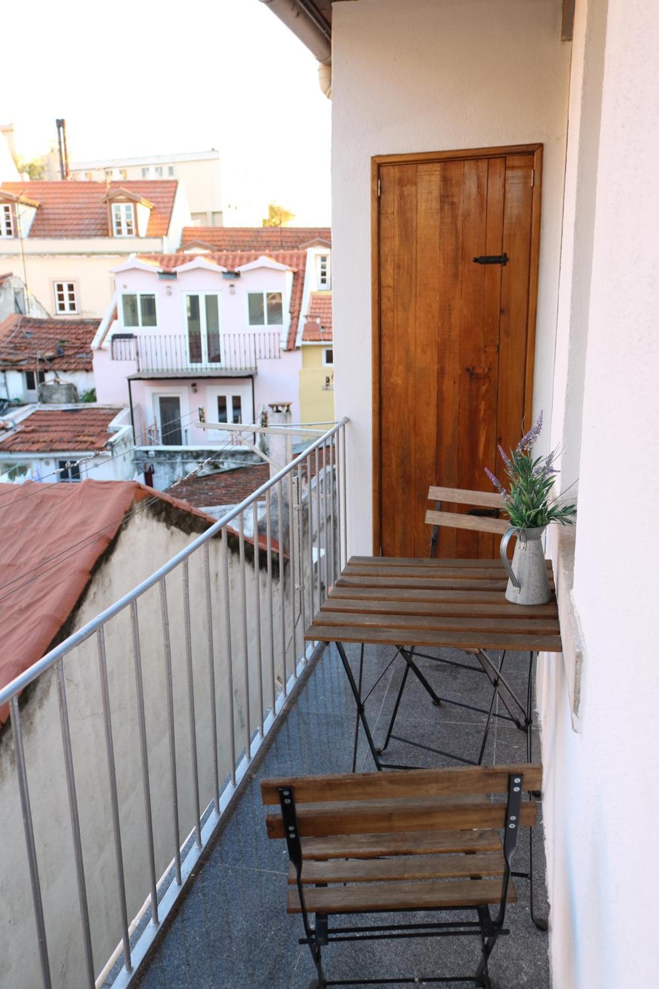 Casa Do Passadico Apartment *