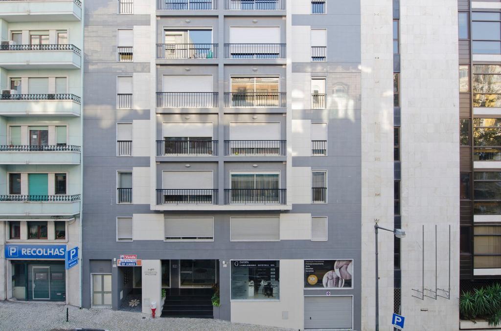 Hostel Legend Loft Lisbon