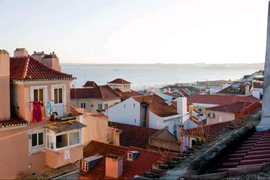 Lxapartments * Lisbon
