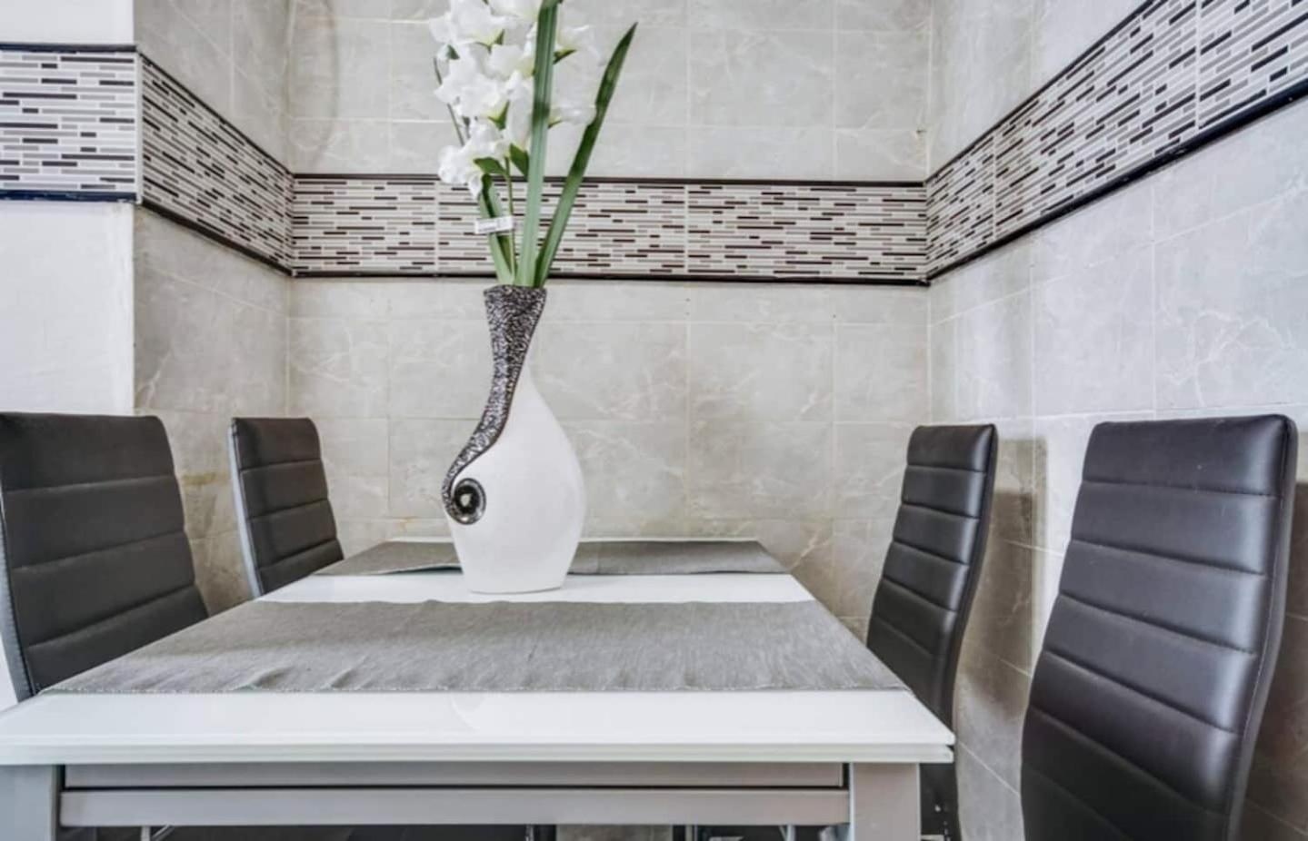 3 Bedroom In Baixa With River View * Lisbon