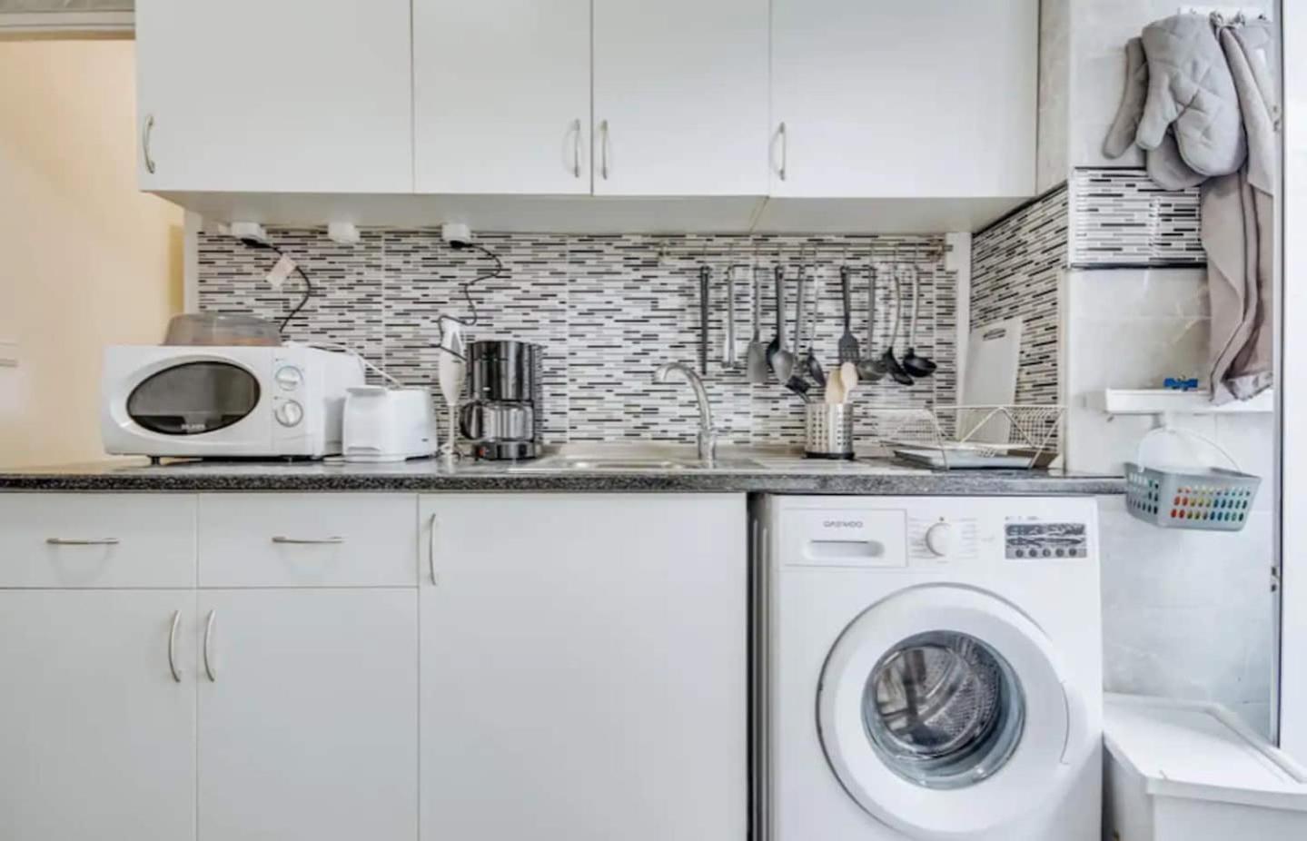 Apartment 3 Bedroom In Baixa With River View *
