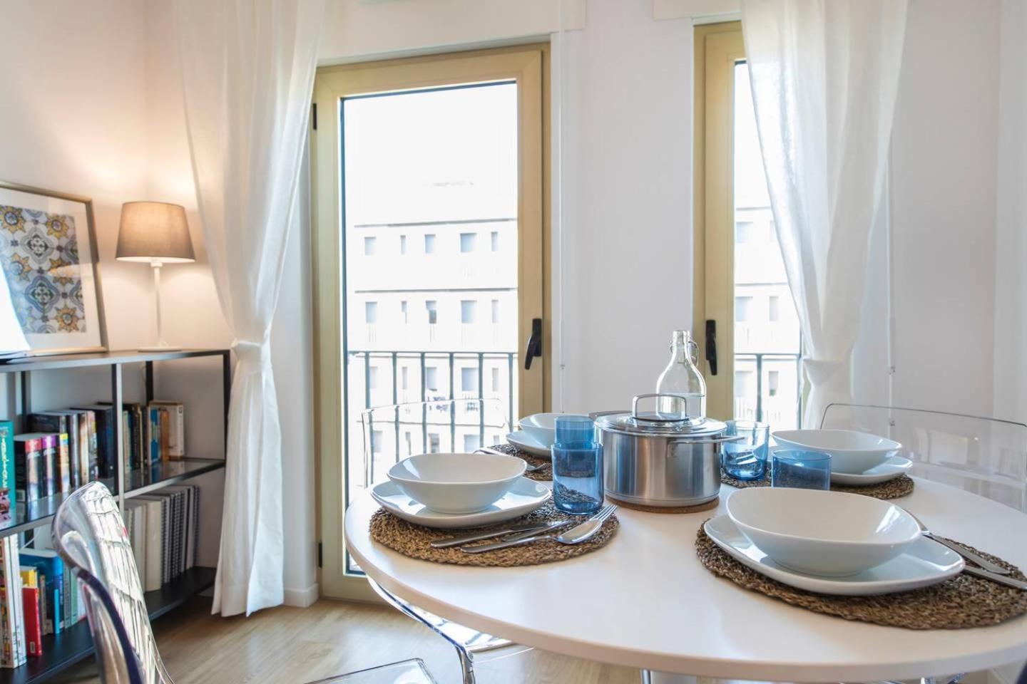 Comfortable In Campo Pequeno Apartamento Lisboa
