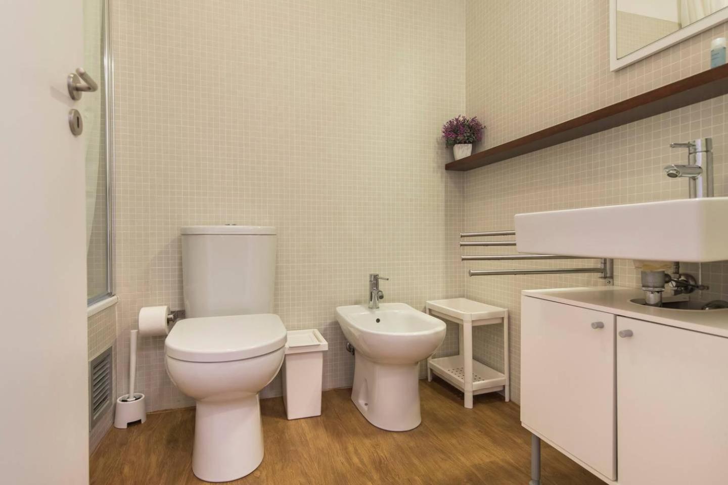 Apartamento Comfortable In Campo Pequeno Lisboa