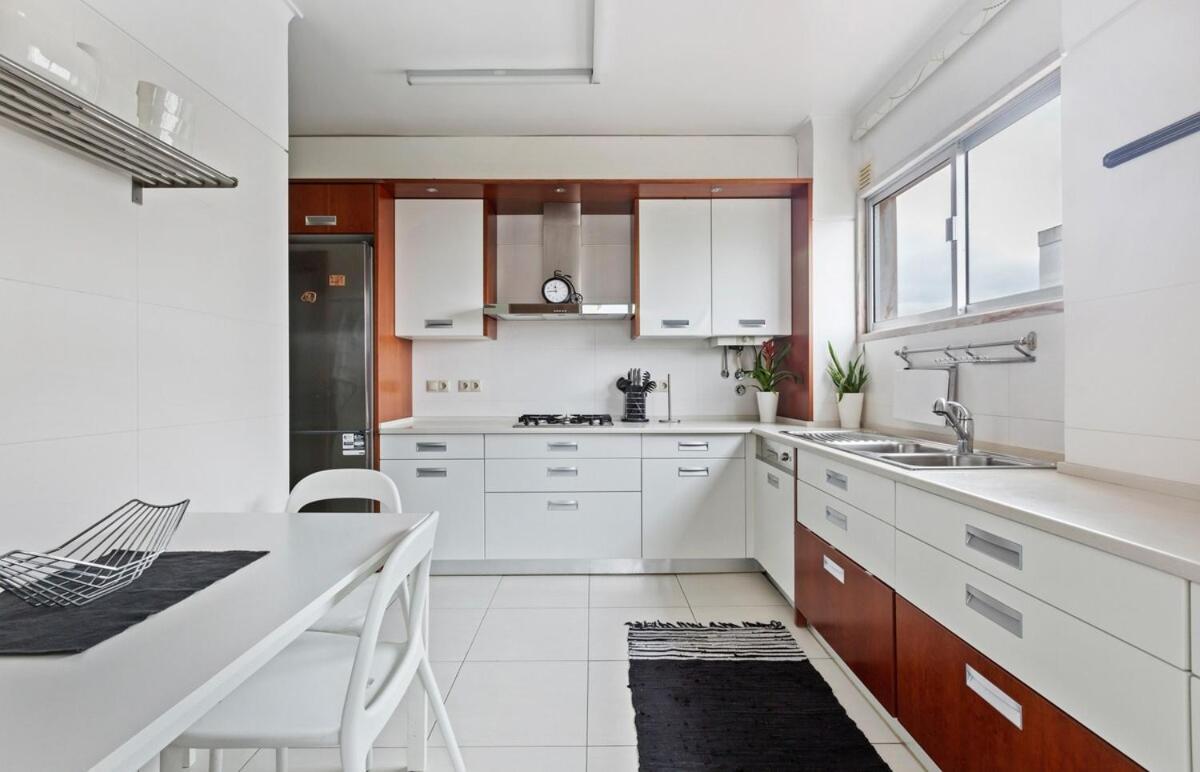 Spacious 3 Bedroom In *