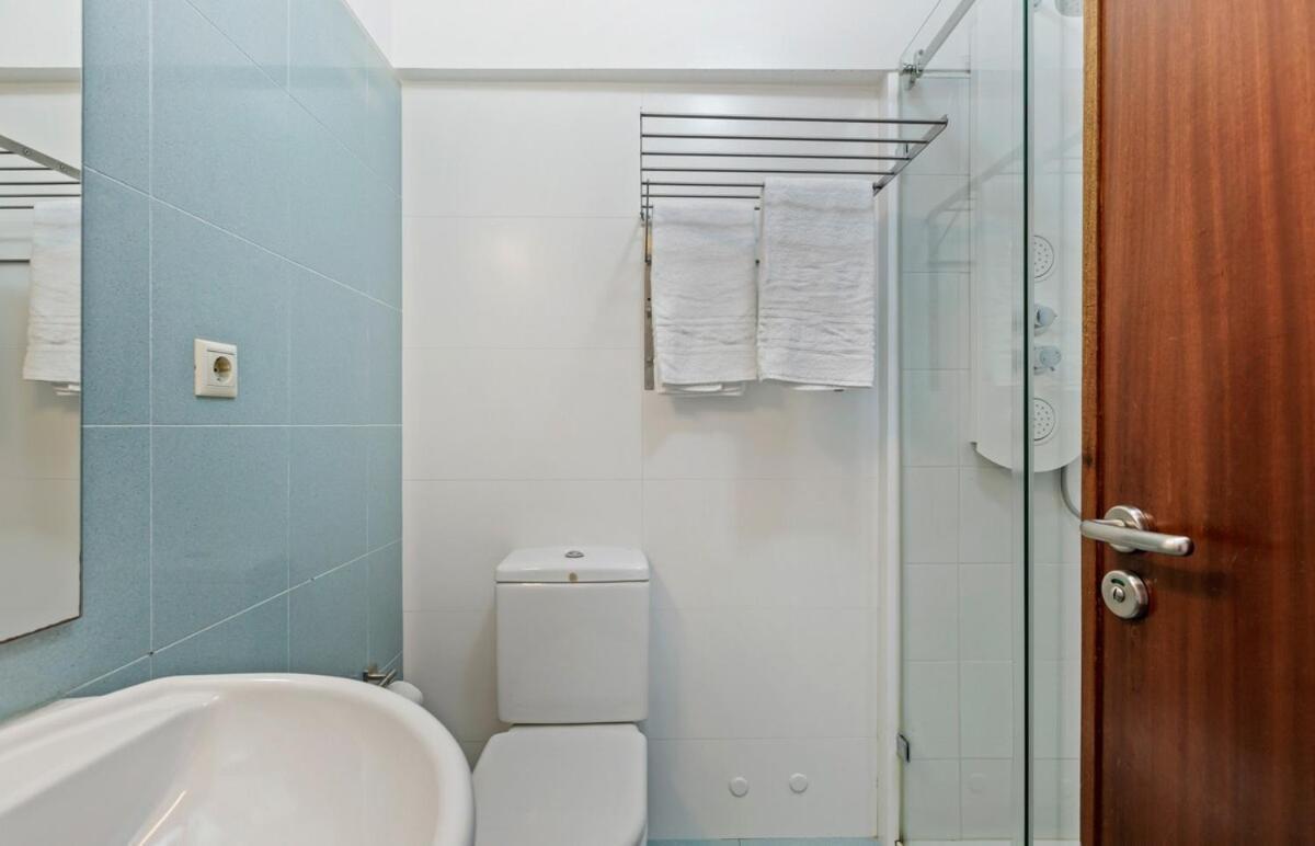 Spacious 3 Bedroom In