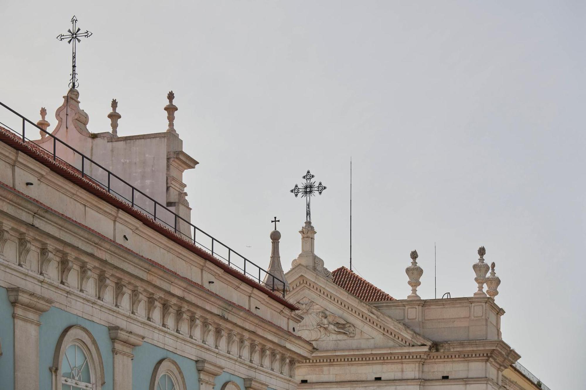 Casa Portuguesa Chiado 25 *