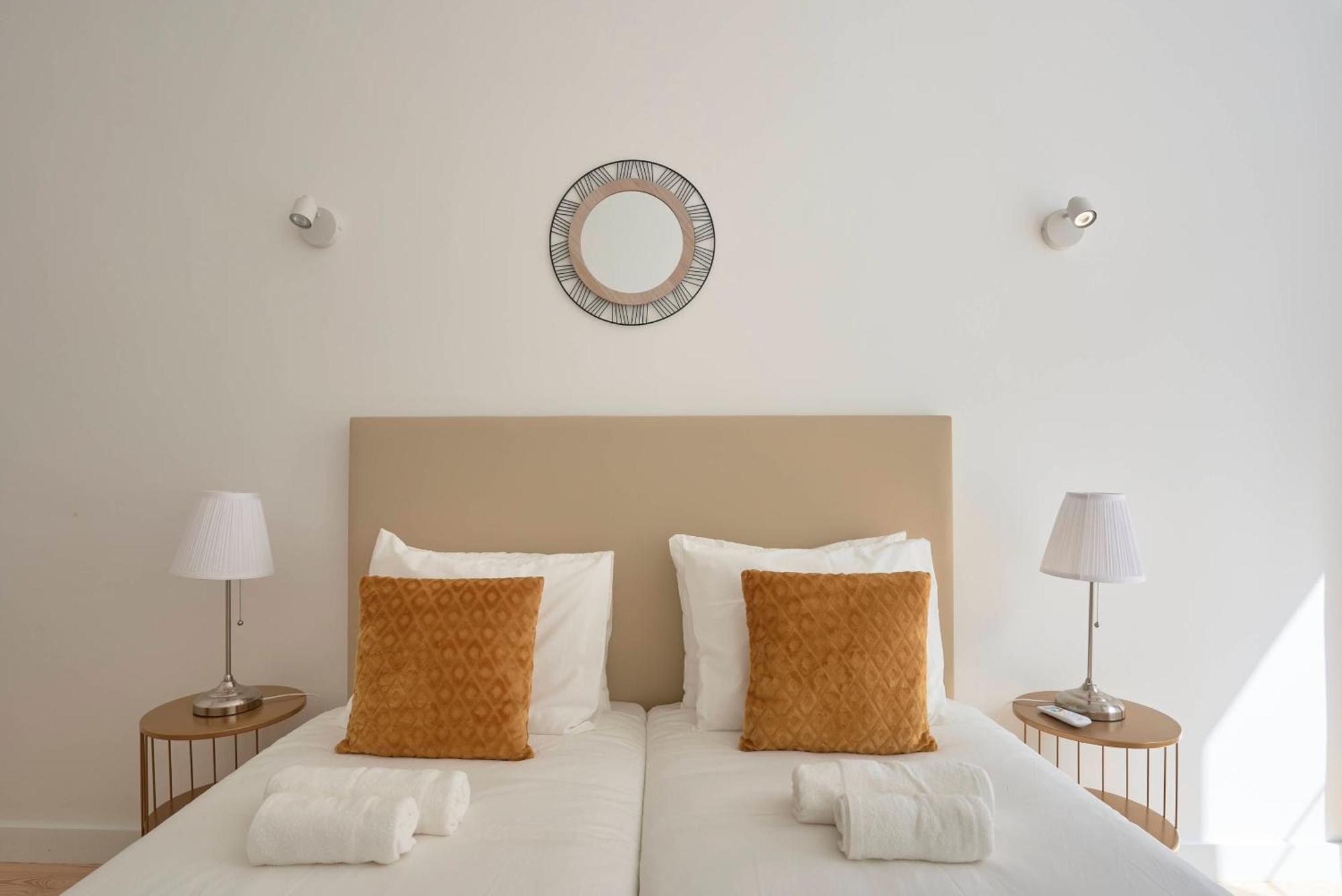 Casa Portuguesa Chiado 25 Apartment Lisbon
