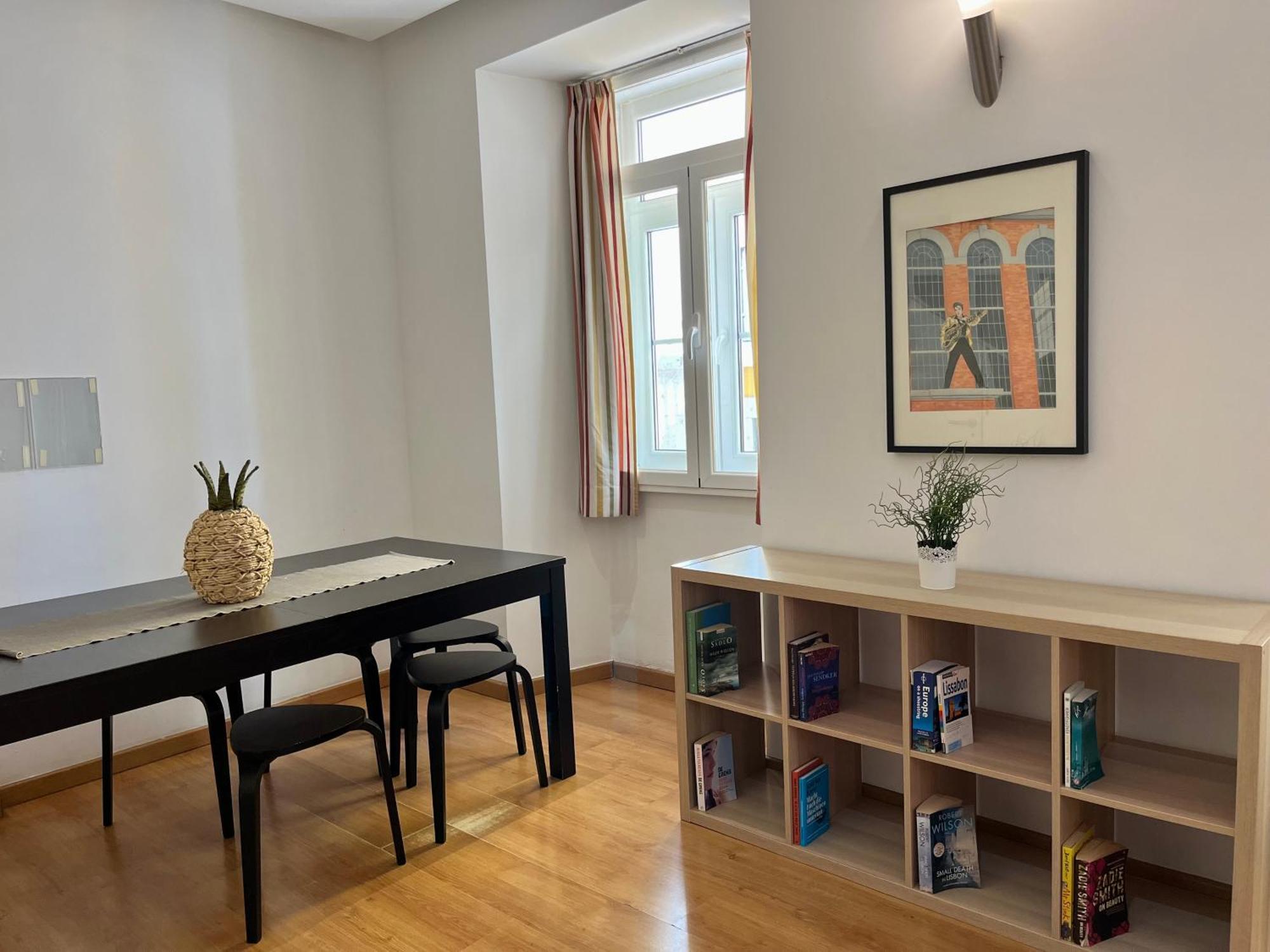 2 Bedroom - Bairro Alto *