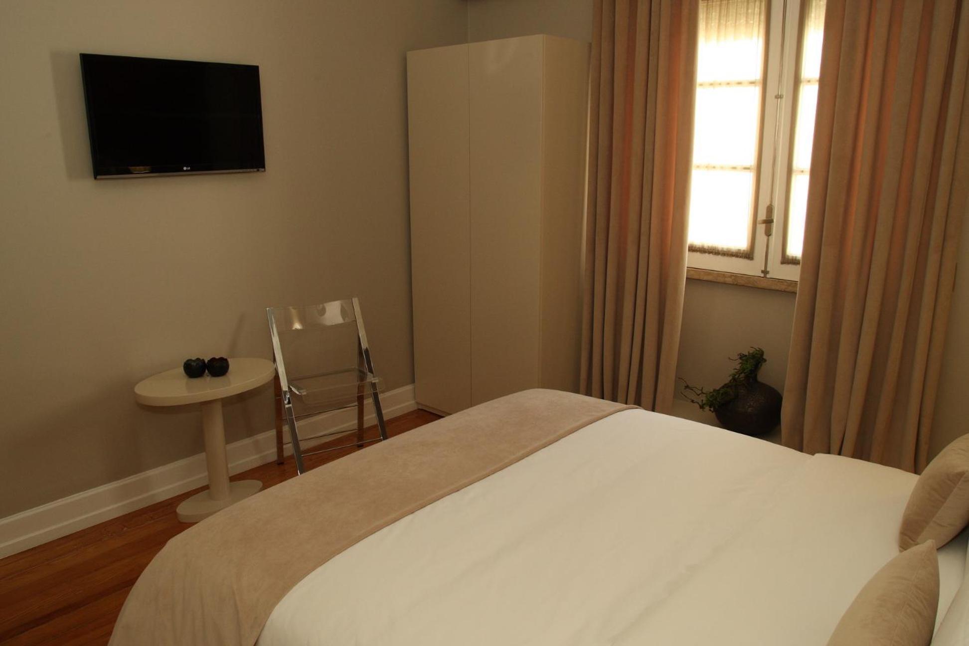 Castilho House Bed & Breakfast 3*