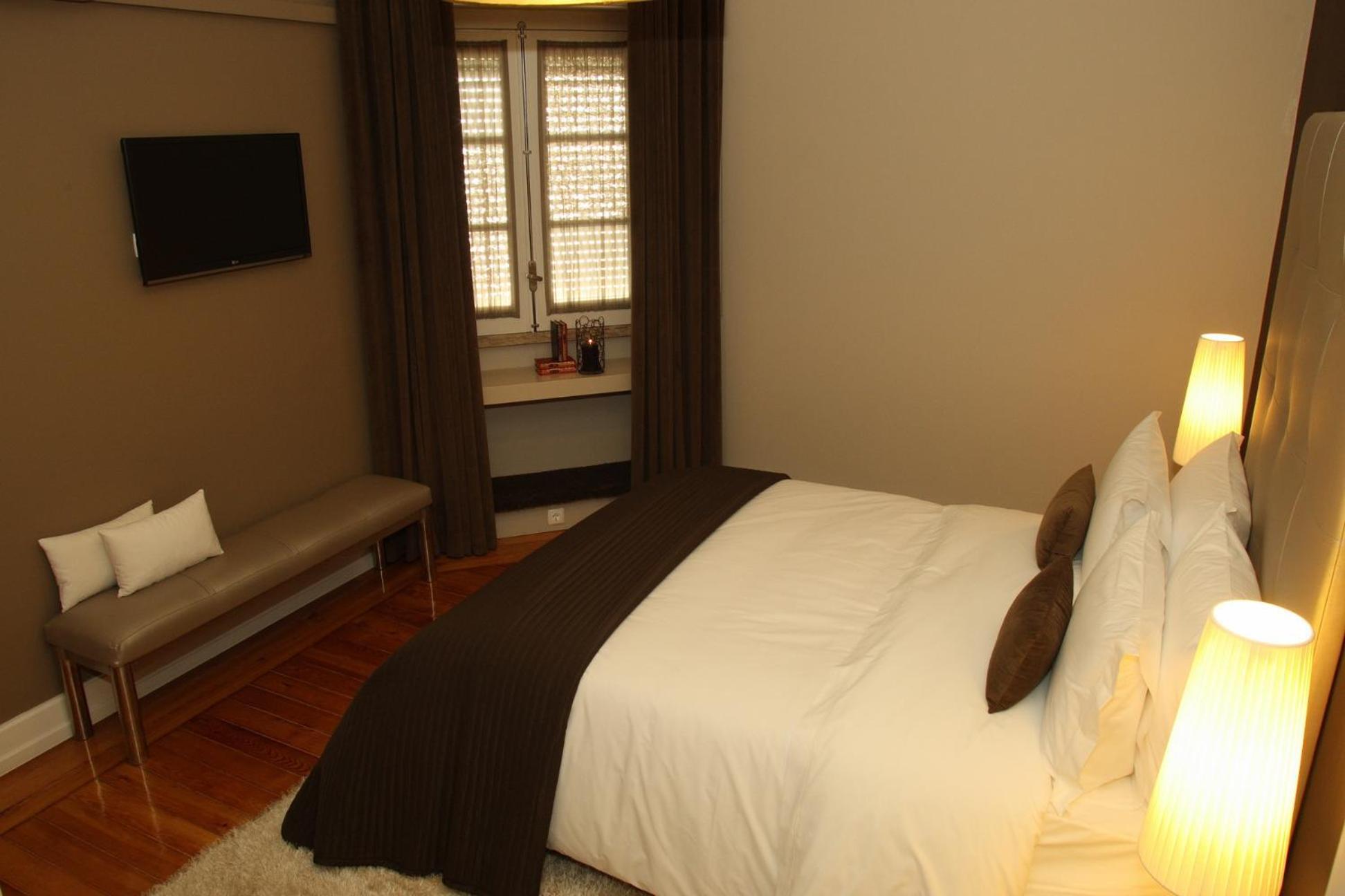 Bed & Breakfast Castilho House 3*