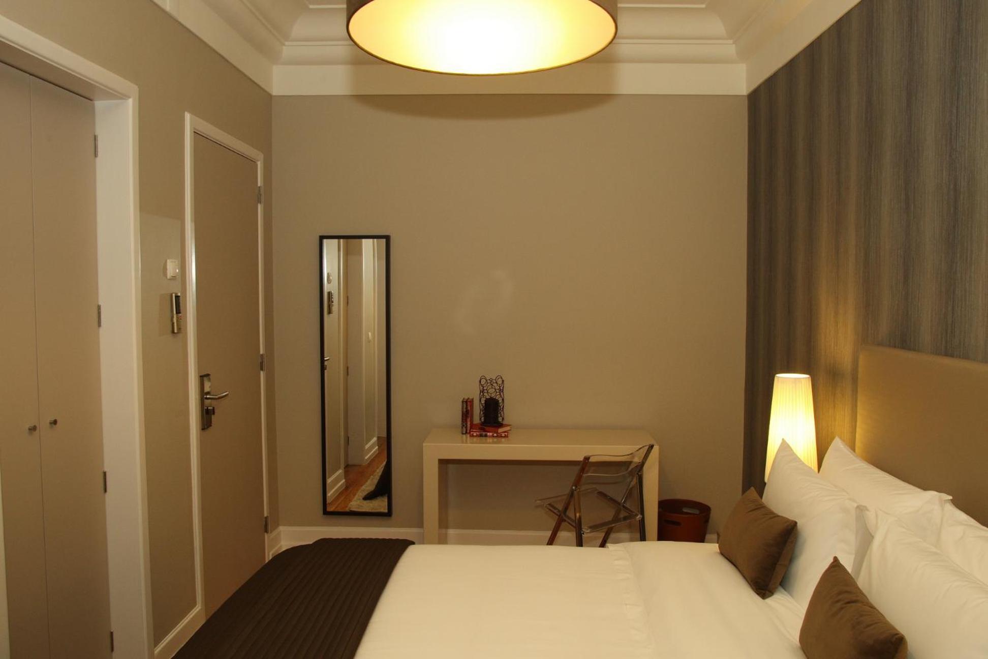 Castilho House 3*