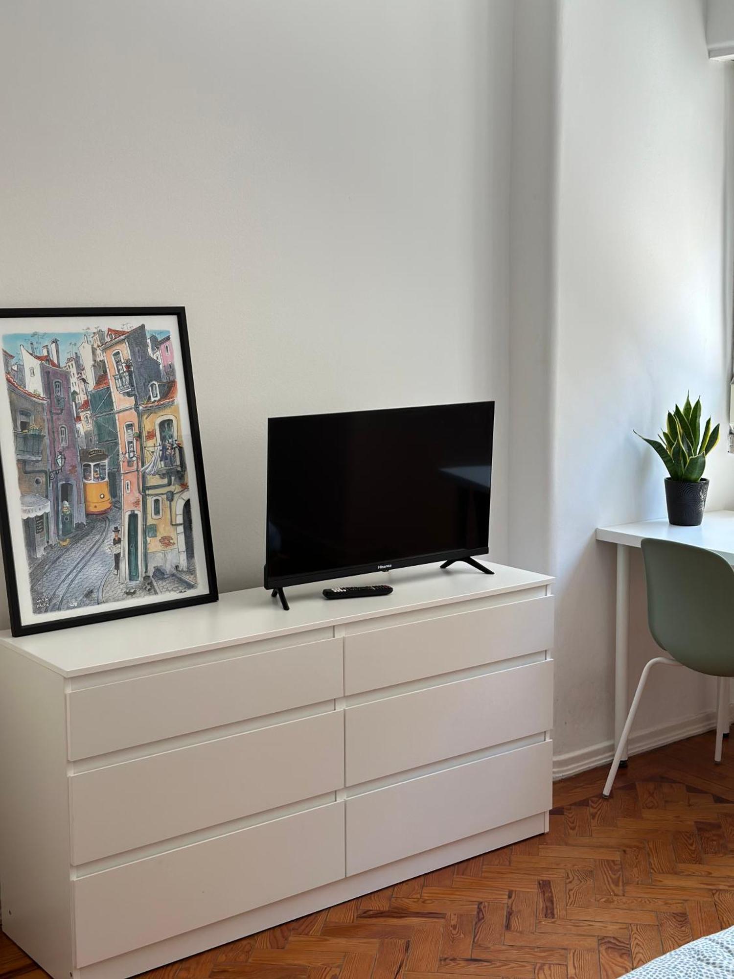 Guest house Campo De Ourique Lisbon