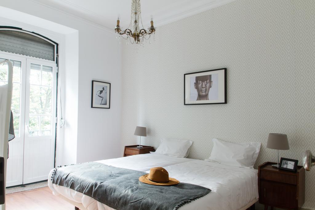 Bed & Breakfast Tete-a-tete - Jazz Lisbon