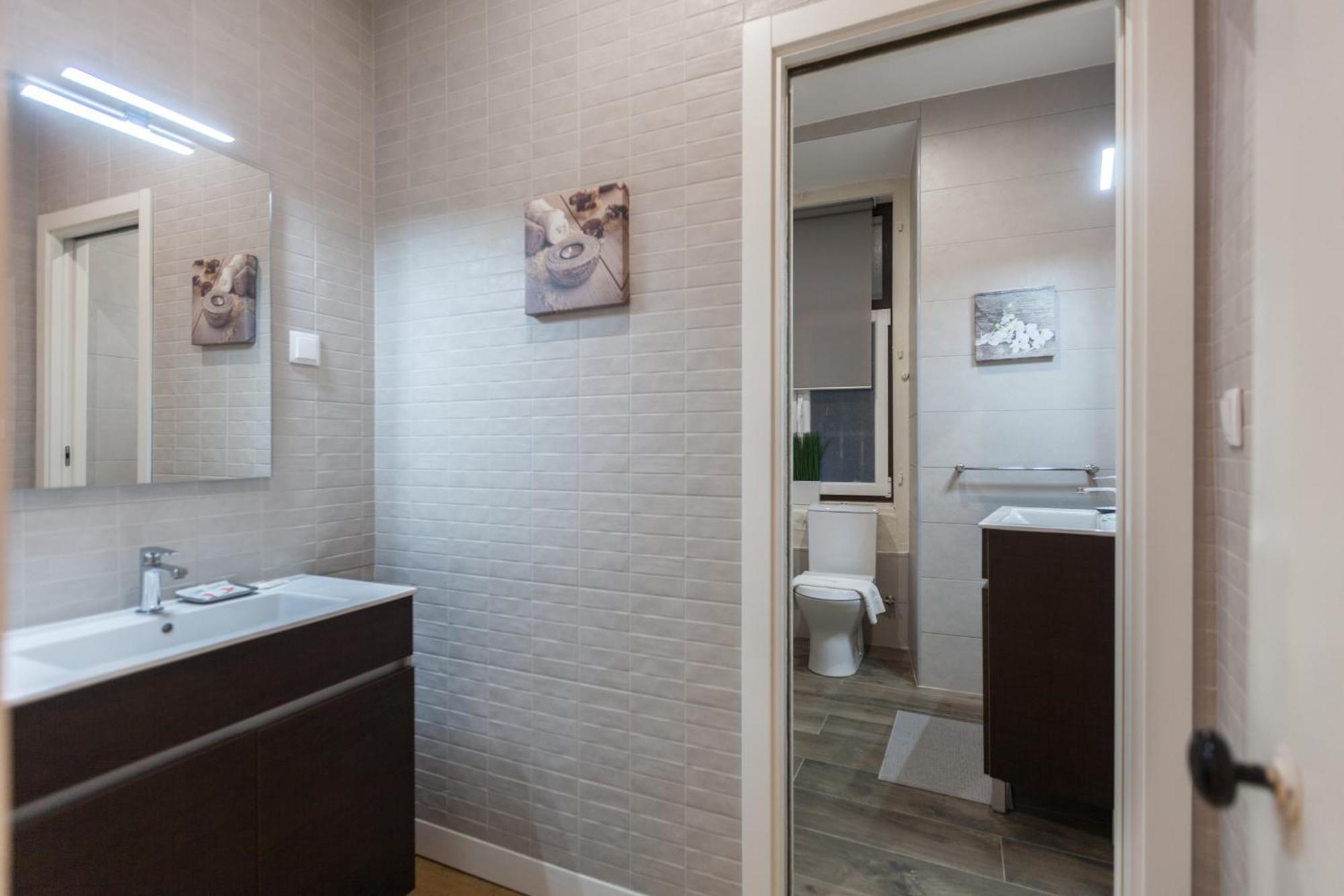 Apartment Flh Bairro Alto Spacious Lisbon