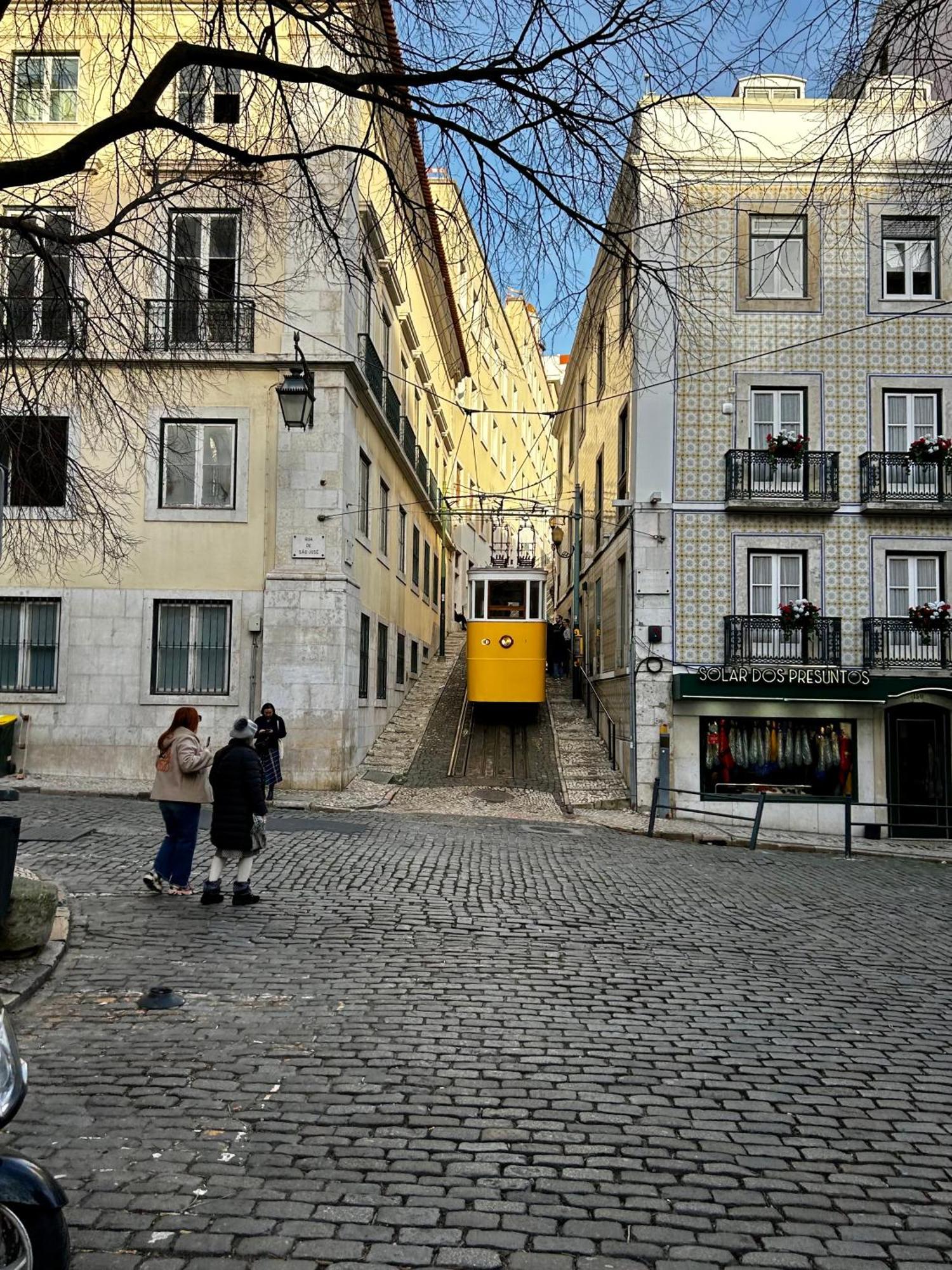 Quarto Da Prata Lisboa