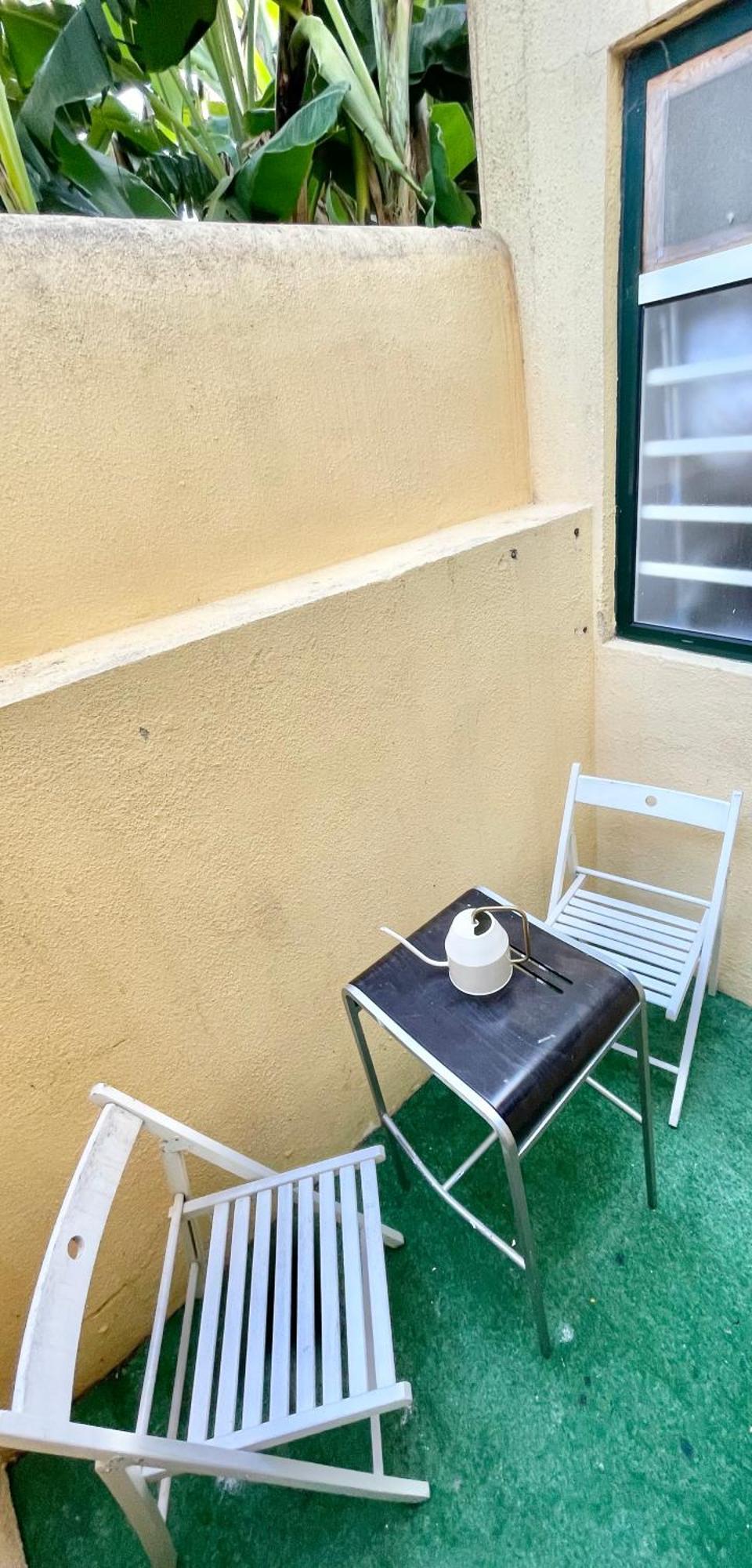 Lx Factory Alcantara Apartment Lisbon