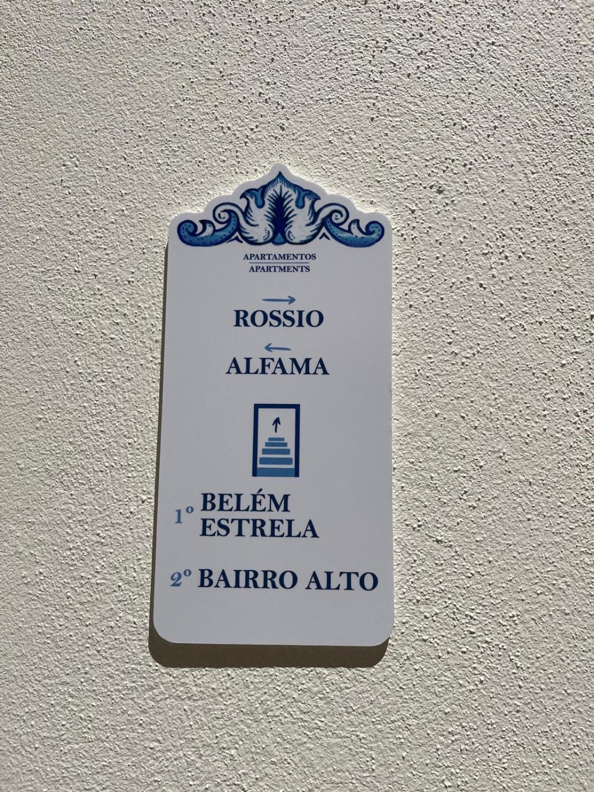 Rossio -