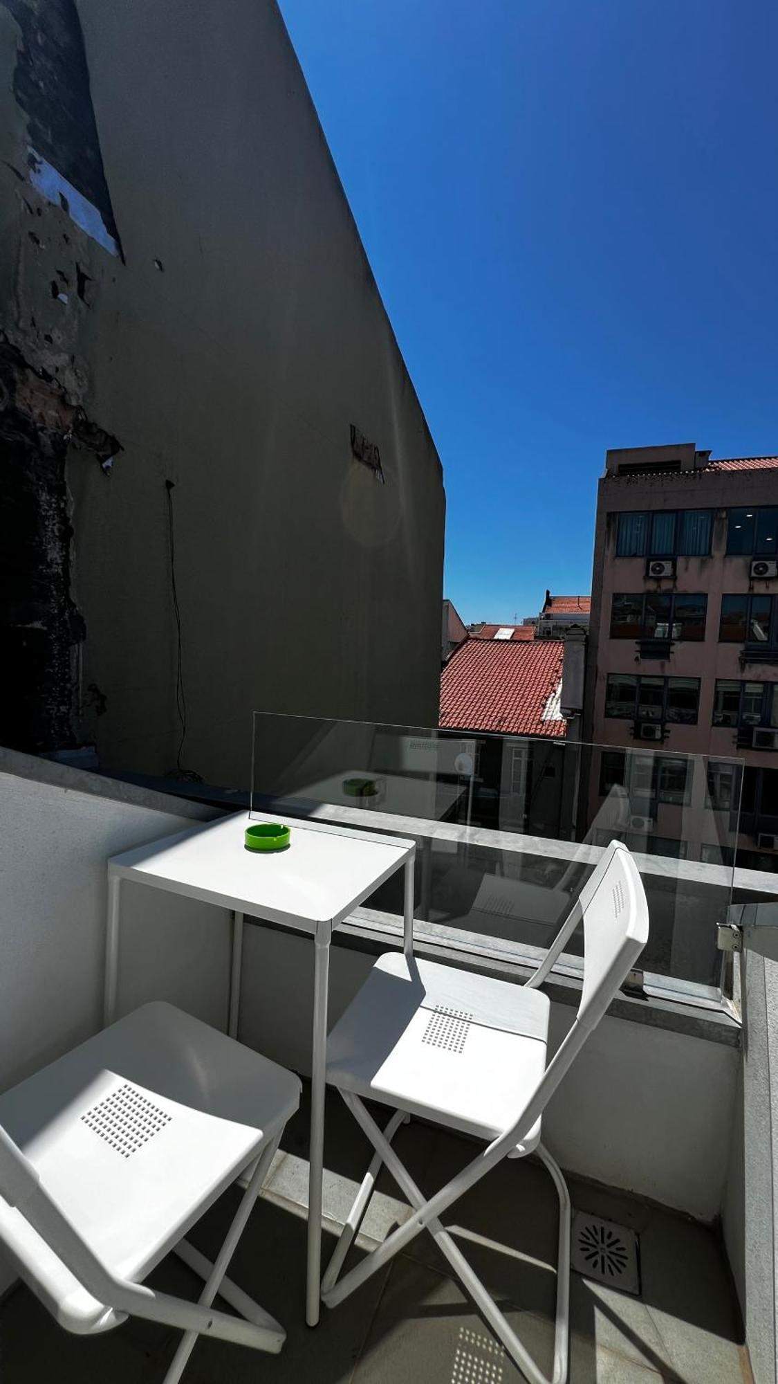 New Chill Homestay Lisbon