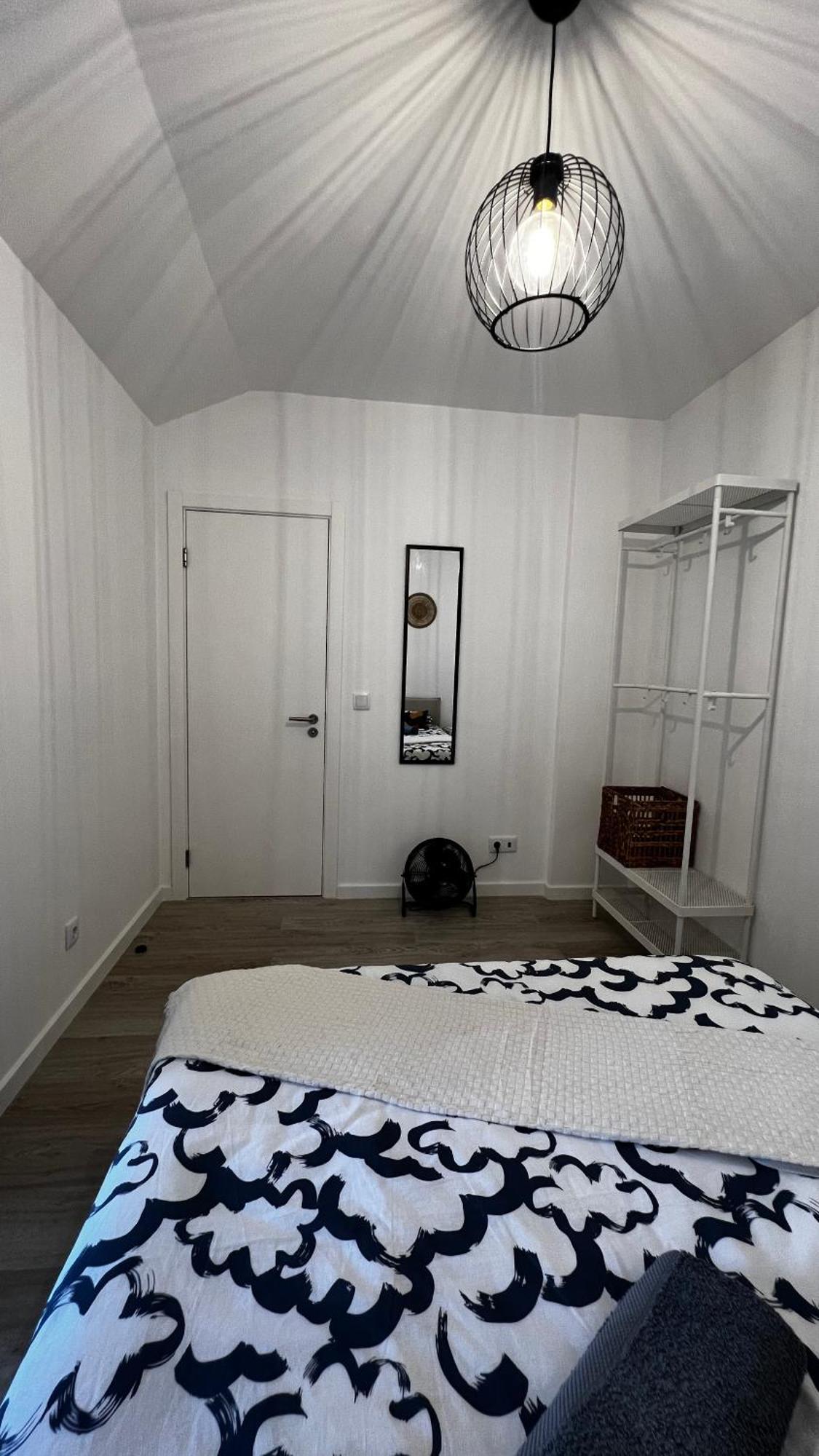 Homestay New Chill Lisbon