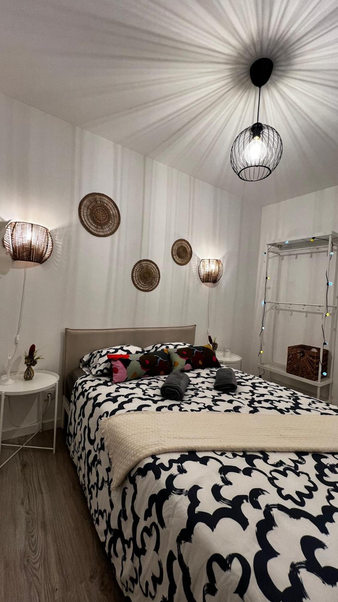New Chill Homestay