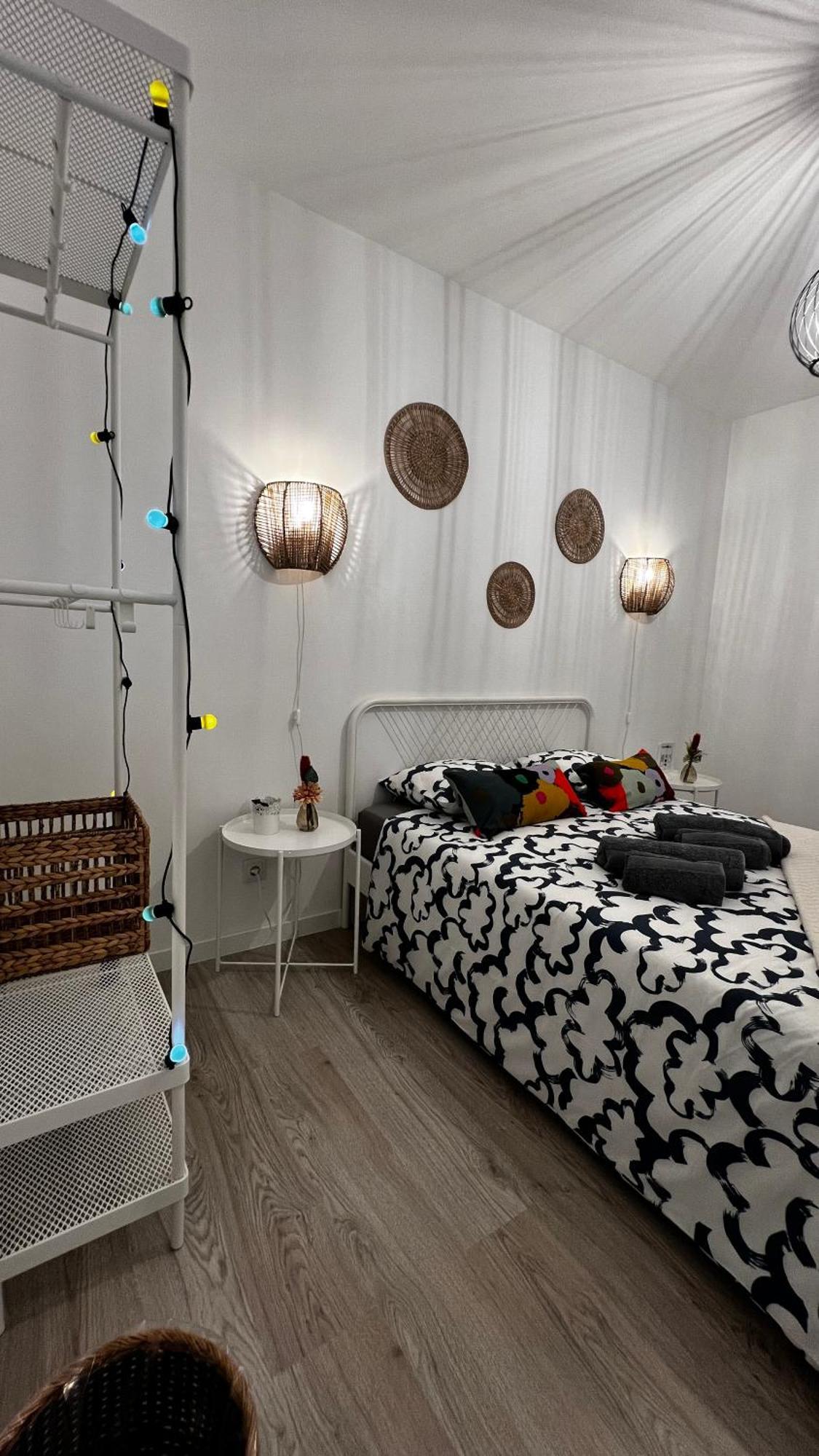 Homestay New Chill Lisbon
