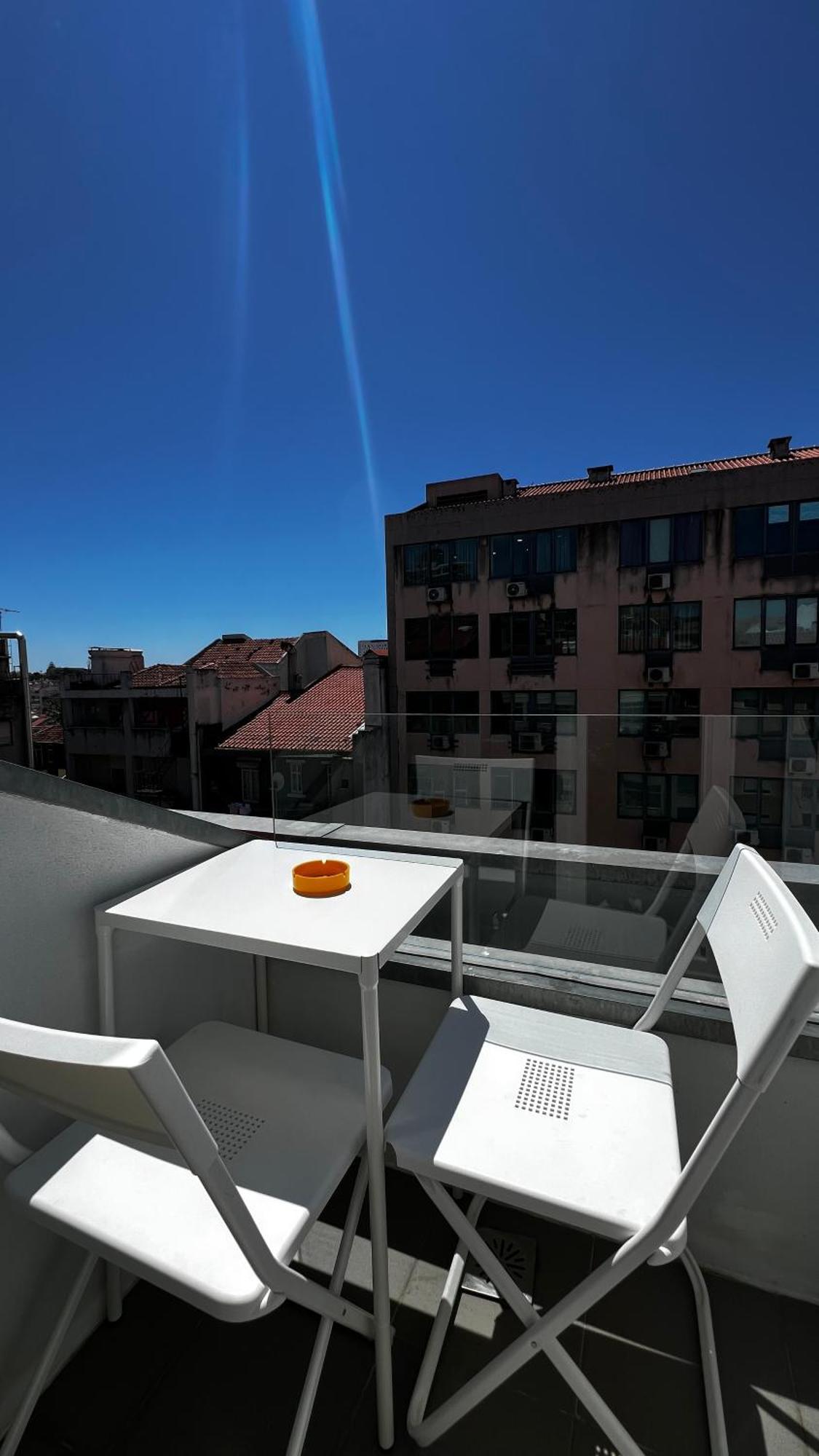 New Chill Homestay Lisbon