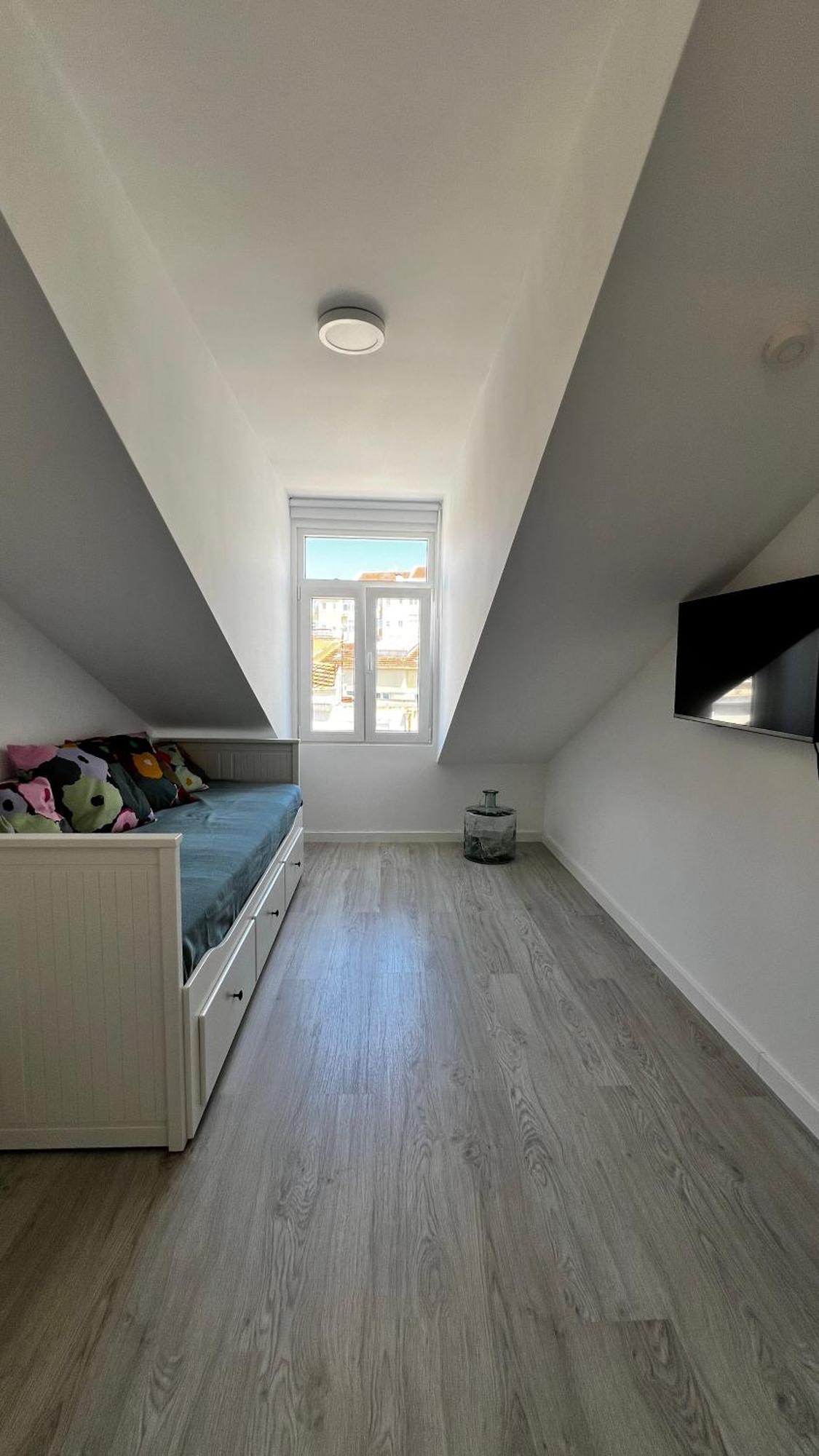 New Chill Homestay