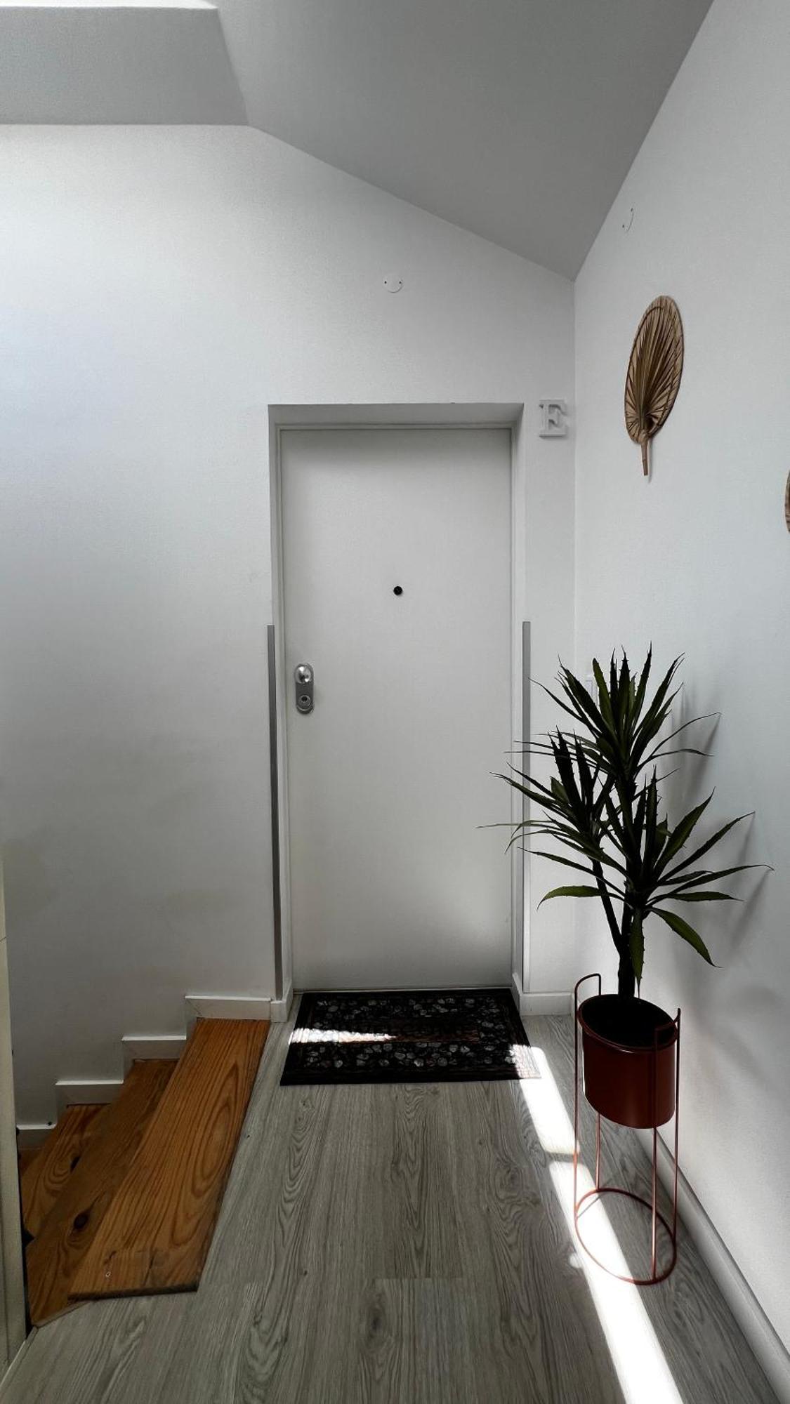 New Chill Homestay *