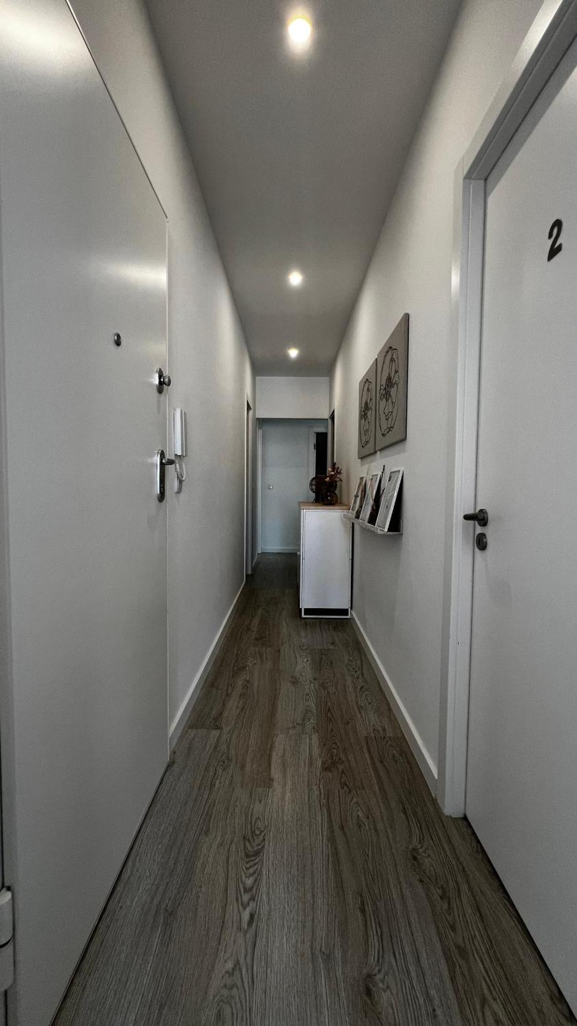 New Chill Homestay Lisbon