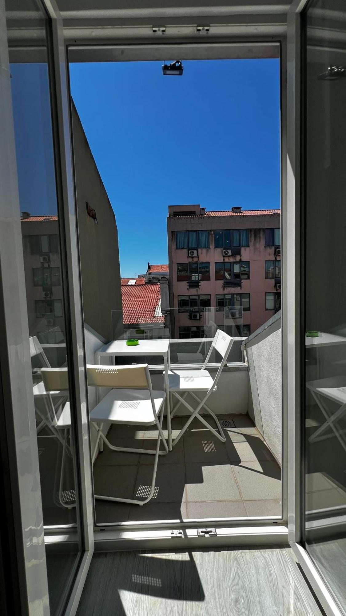 New Chill * Lisbon