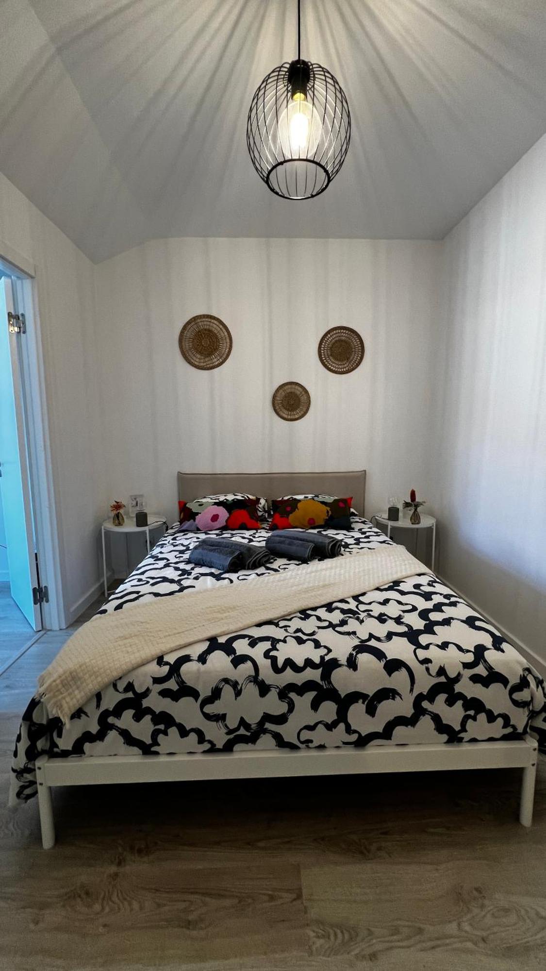 New Chill Homestay Lisbon
