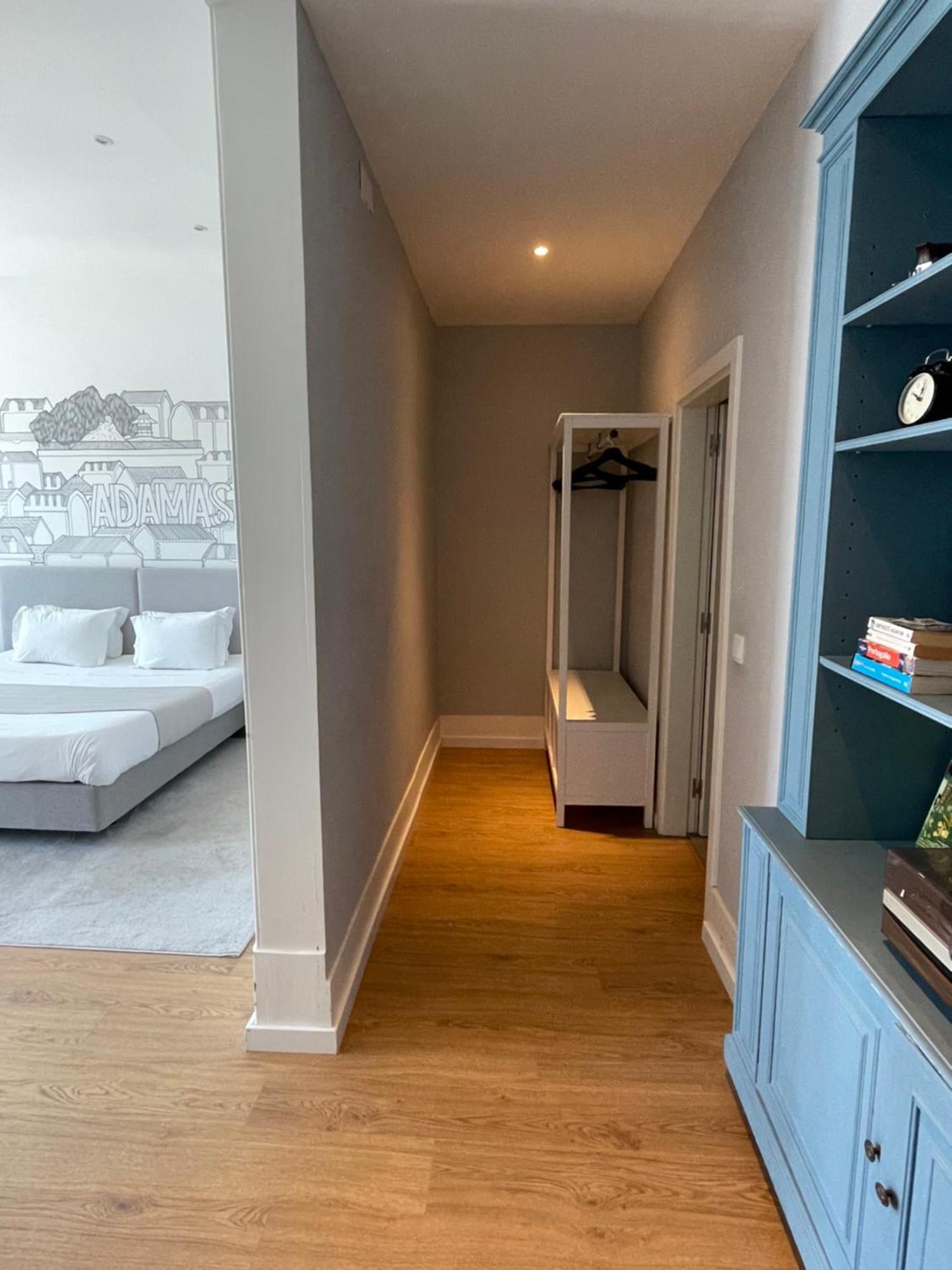 Check-in Guest house