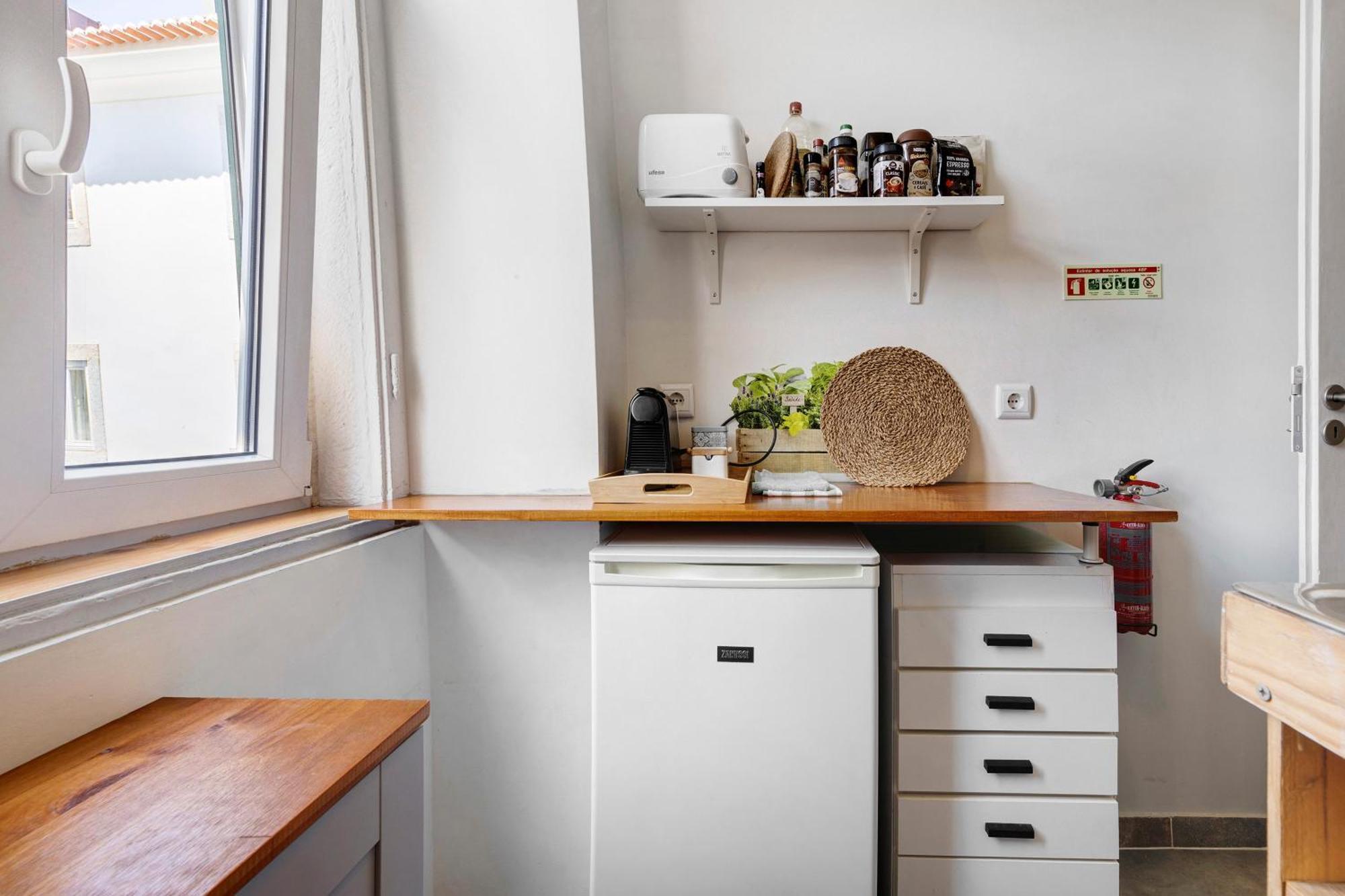 Apartment Mouraria Flat 2e By Insighthome