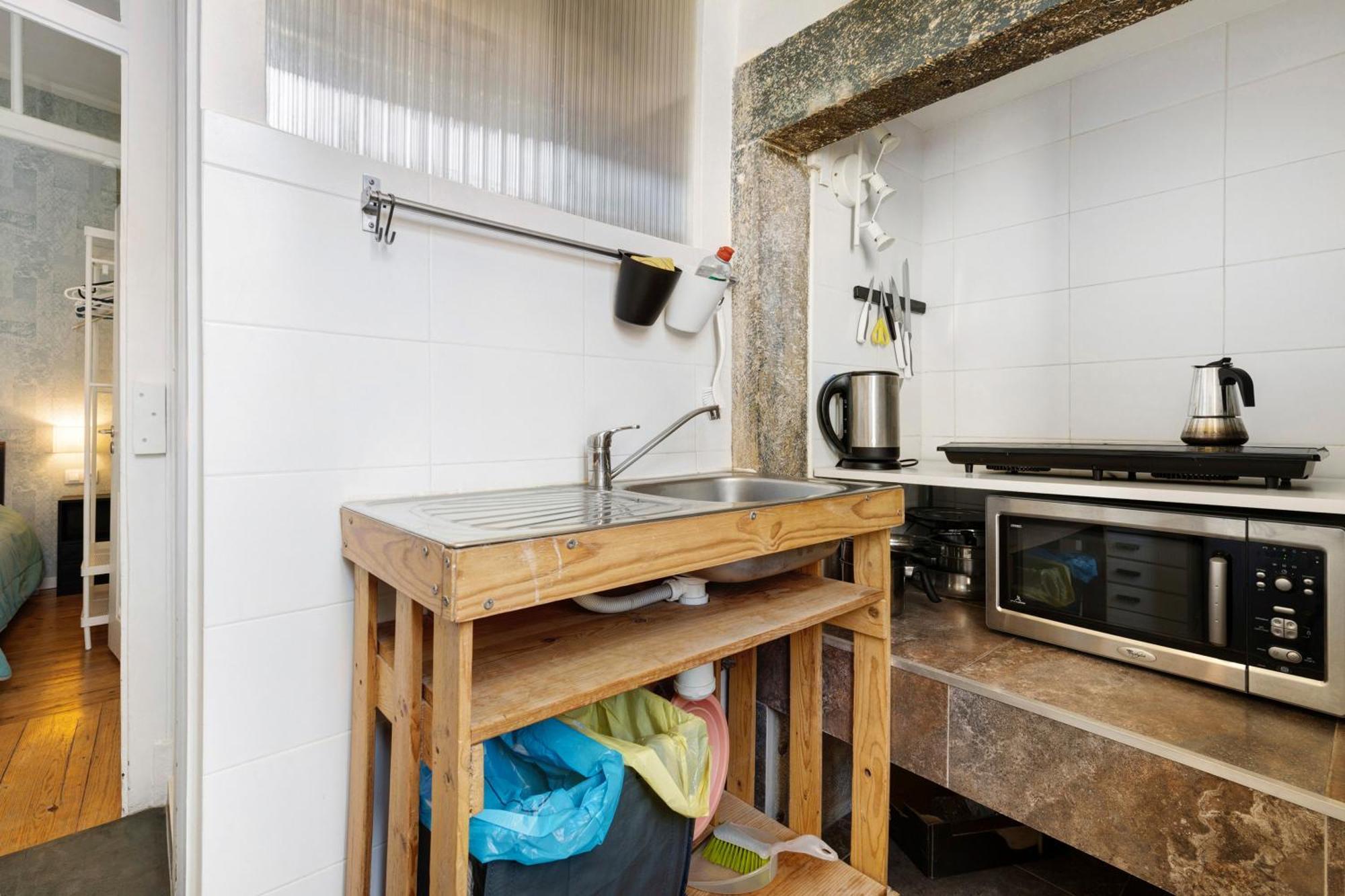 Mouraria Flat 2e By Insighthome Apartment *