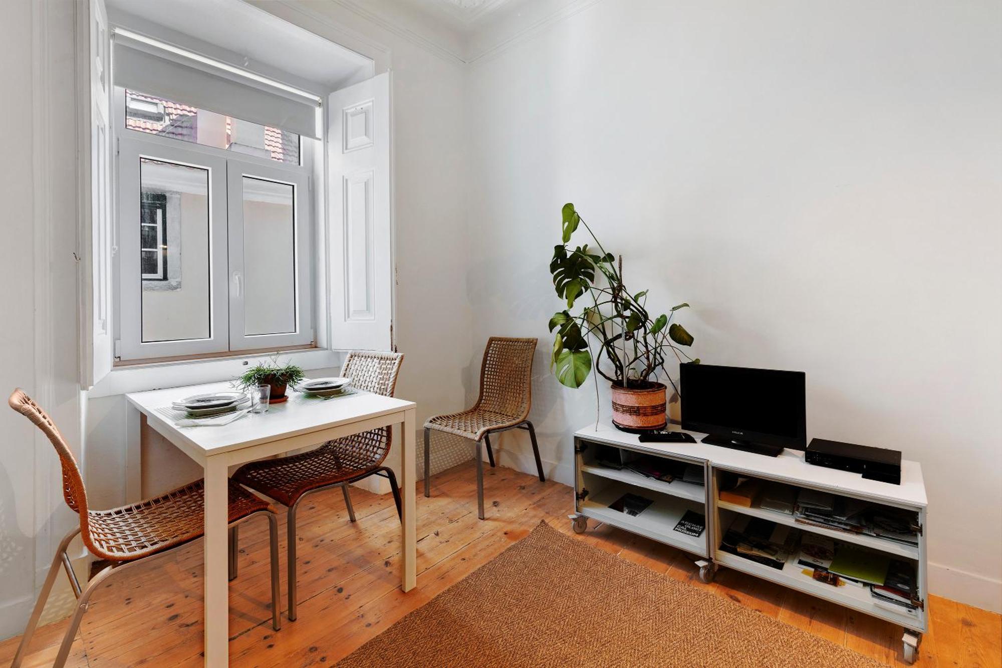 Mouraria Flat 2e By Insighthome Apartment