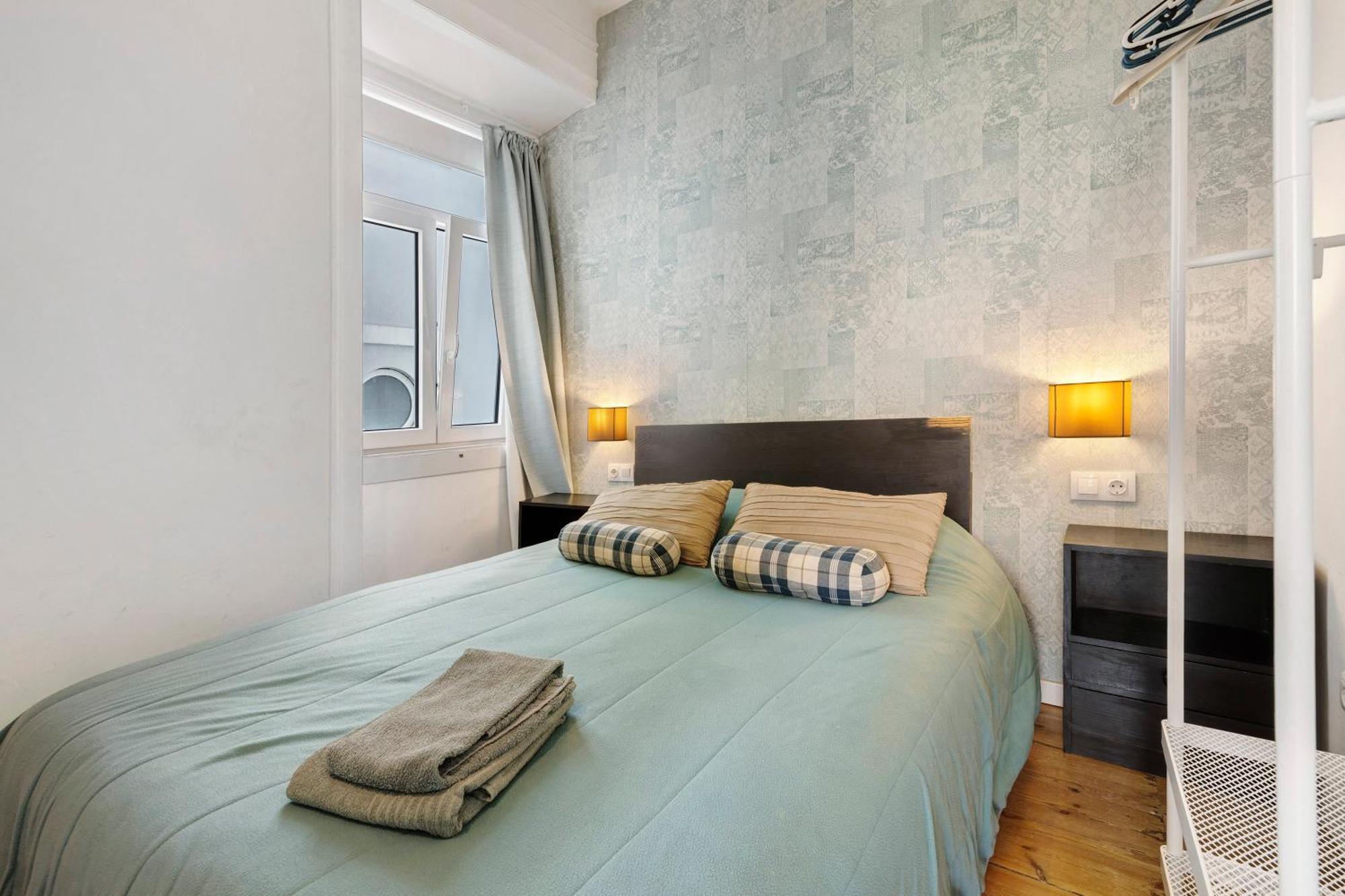 Apartment Mouraria Flat 2e By Insighthome Lisbon
