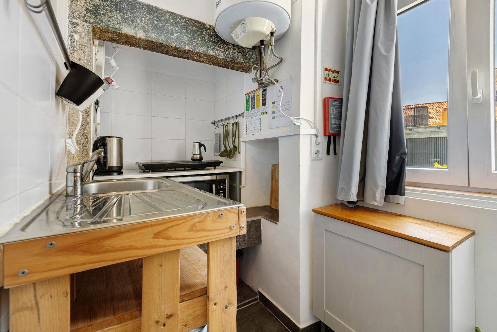 Mouraria Flat 2e By Insighthome * Lisbon
