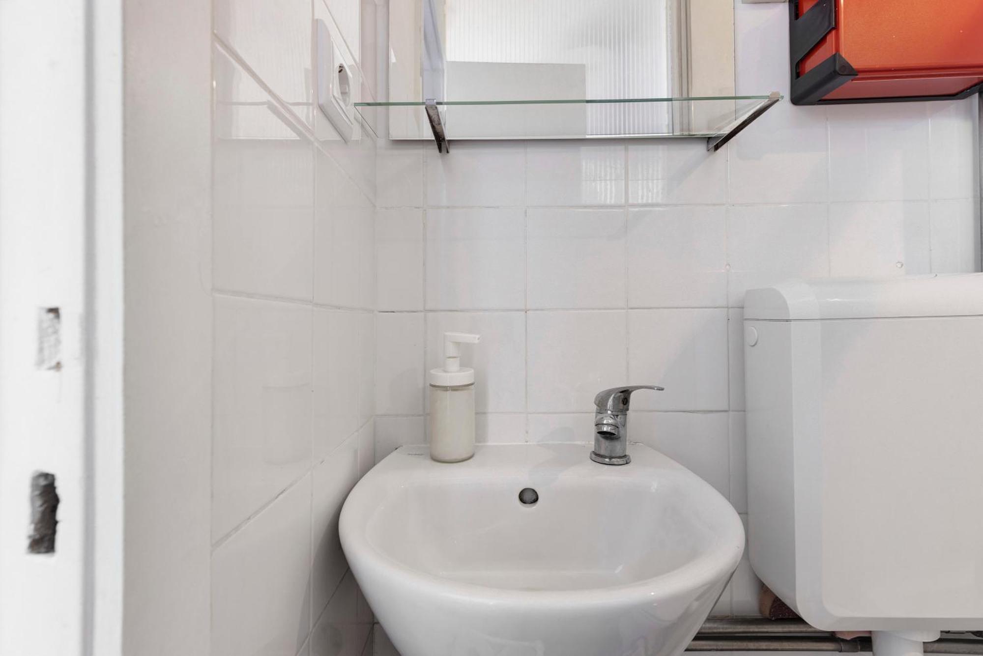 Apartment Mouraria Flat 2e By Insighthome *