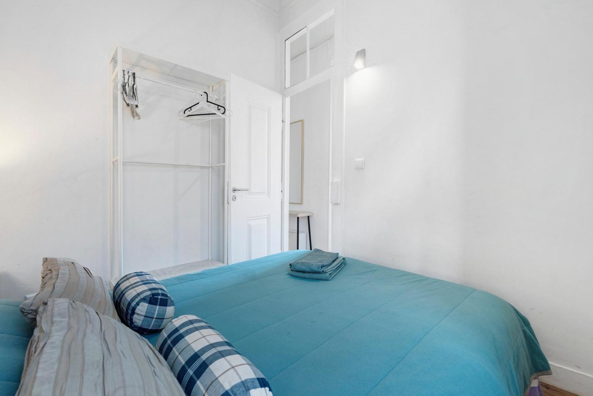 Mouraria Flat 2e By Insighthome Apartment *