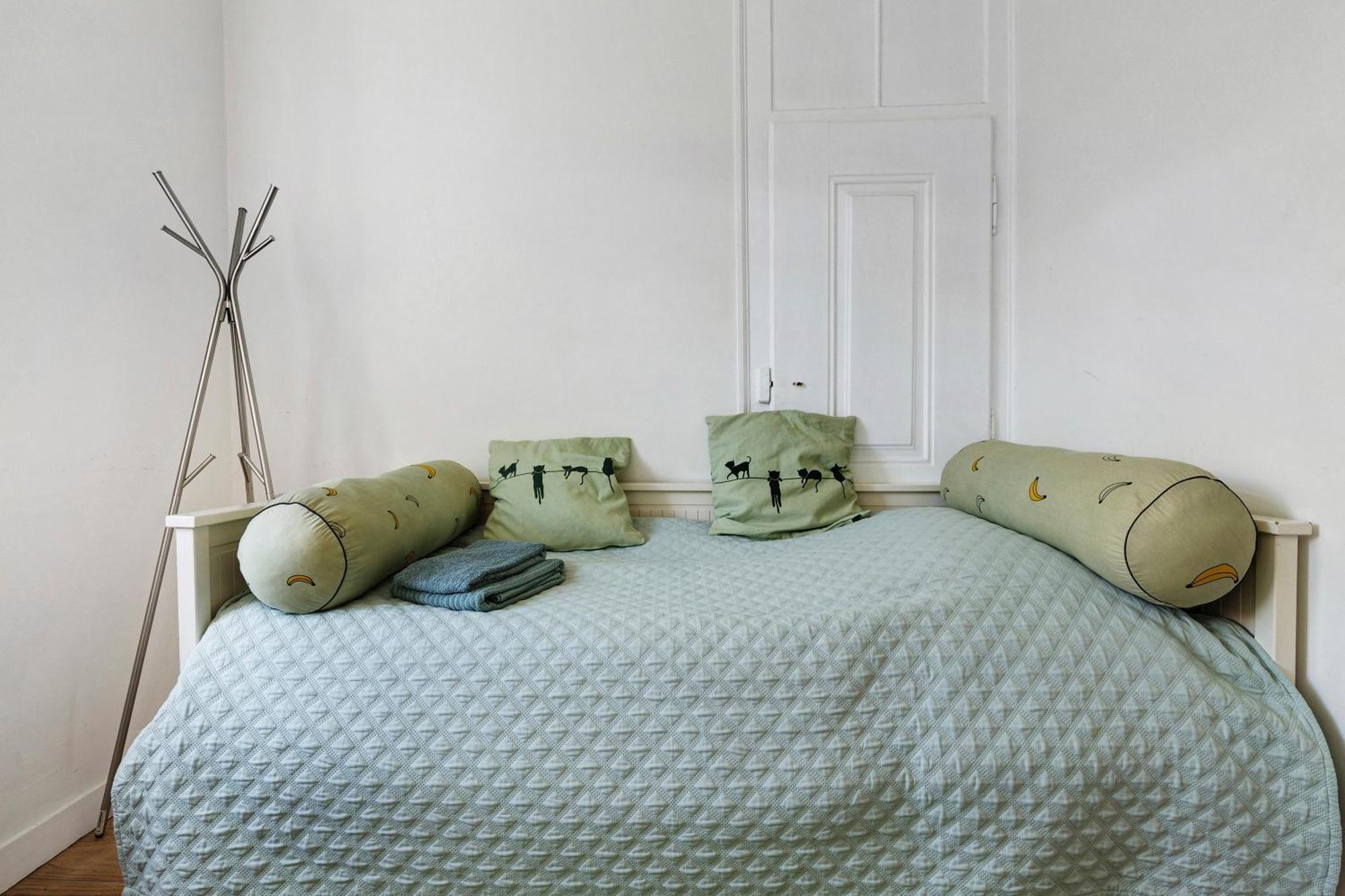 Mouraria Flat 2e By Insighthome Lisbon