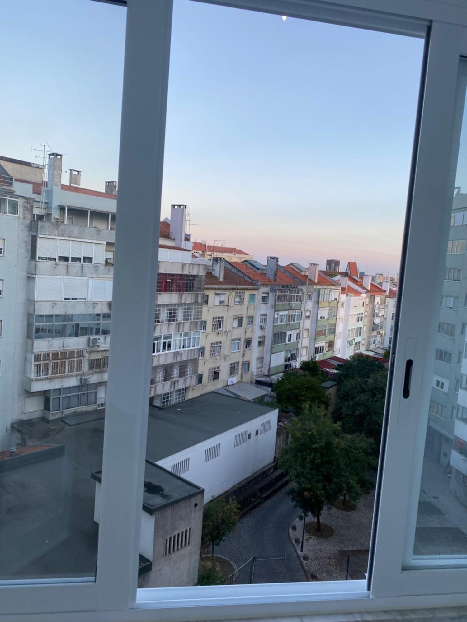 Alvalade Lisbon