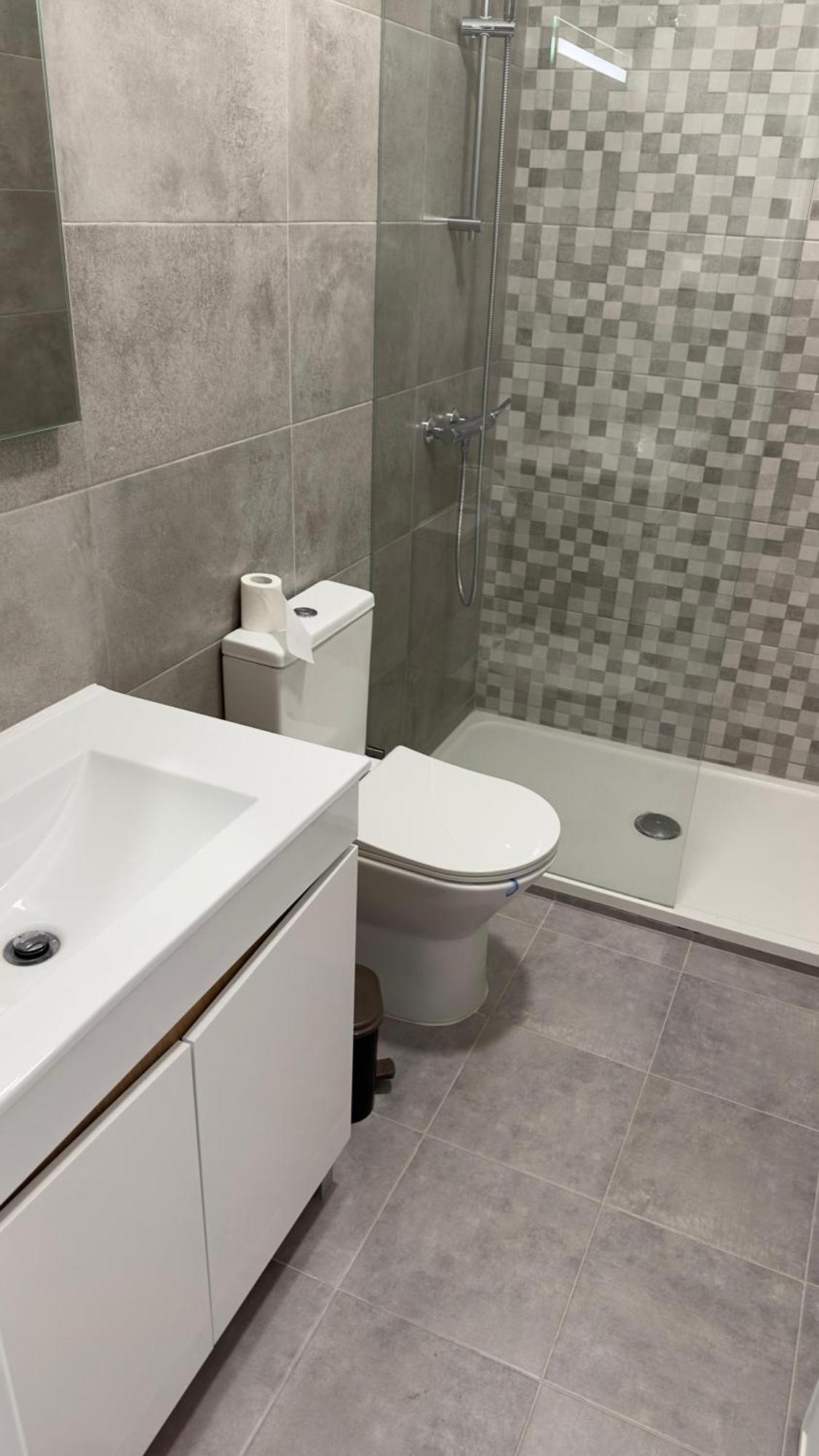 Alvalade Apartment *