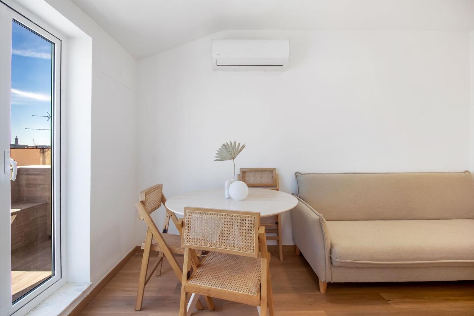 2br Terrace With Tagus View - Air-conditioned | By Airnest Apartment *