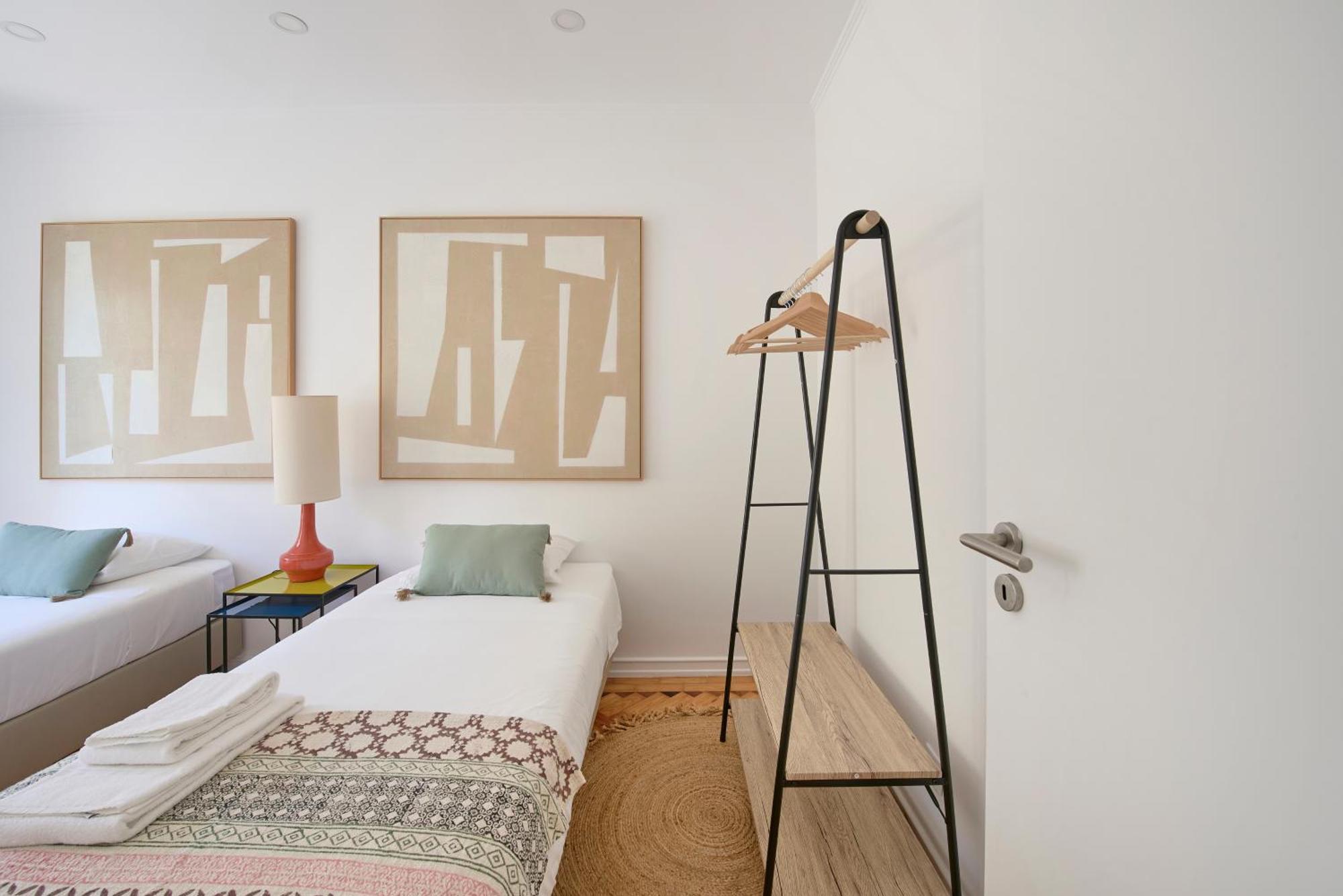 Belem River View W Amazing Balcony, By Timecooler Apartment Lisbon