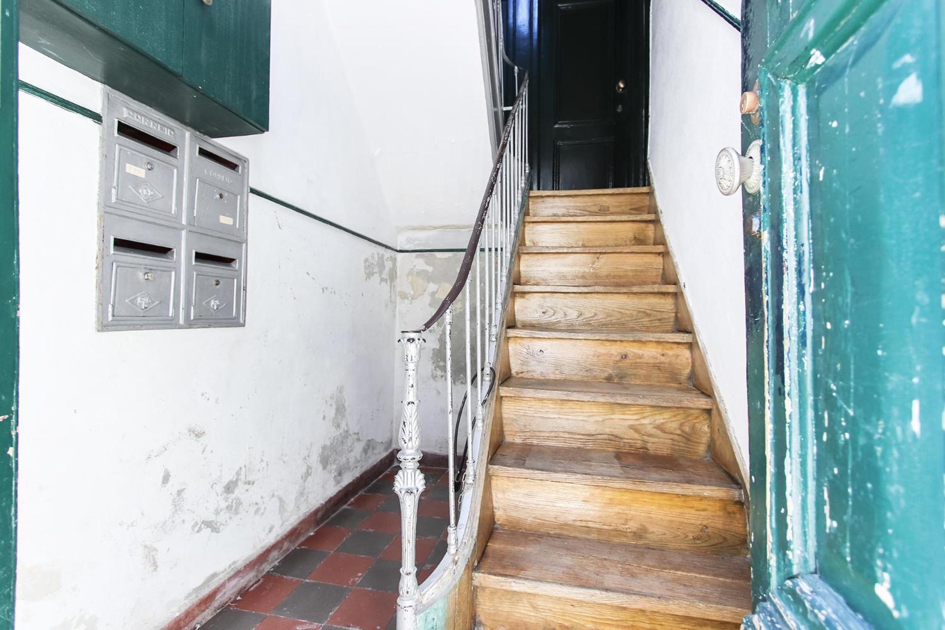 Apartment Typical Madragoa By Homing *