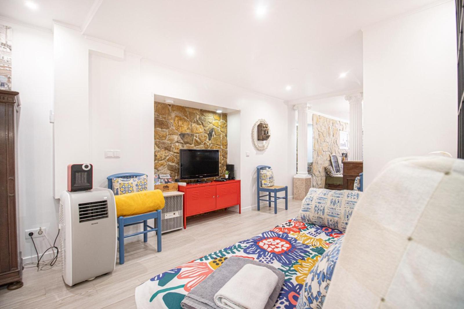 Fernando Lemos Estudio * Lisbon