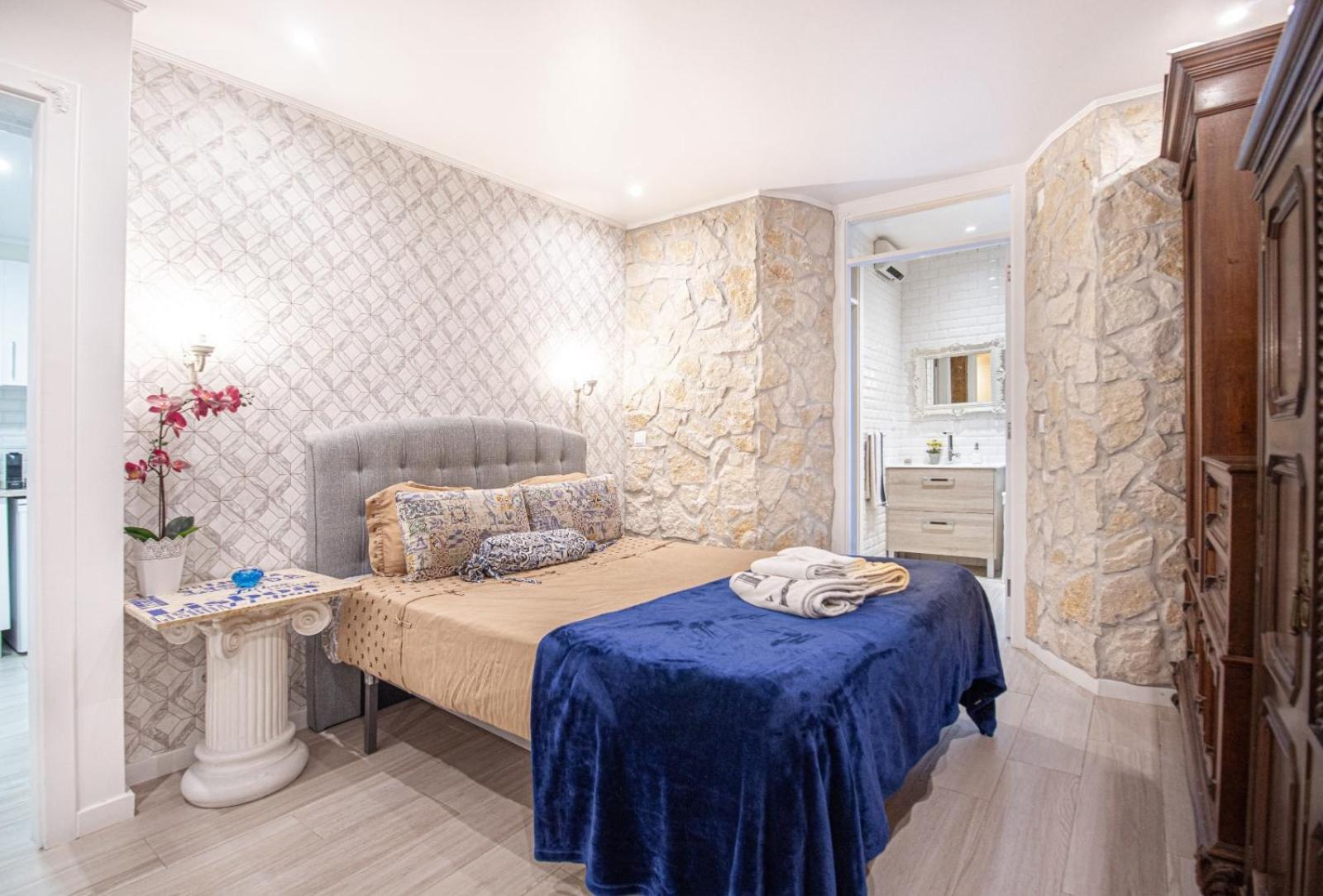 Apartment Fernando Lemos Estudio *