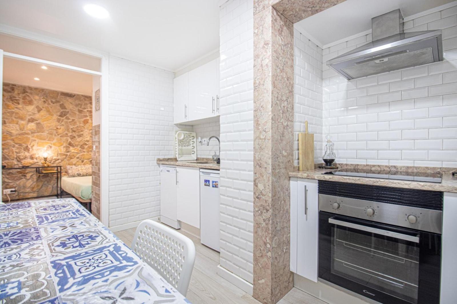 Fernando Lemos Estudio Apartment Lisbon
